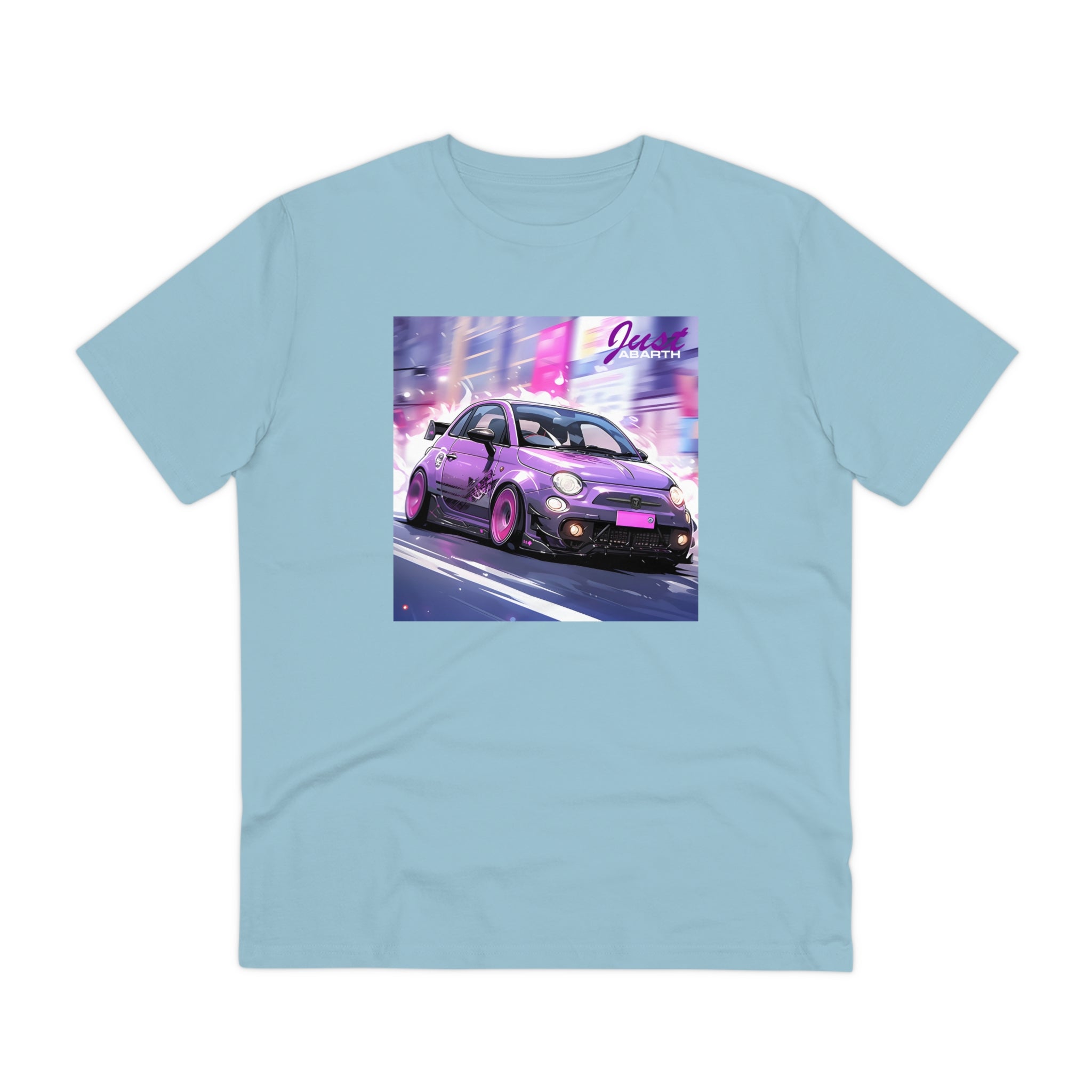 Justabarth T-Shirt #9