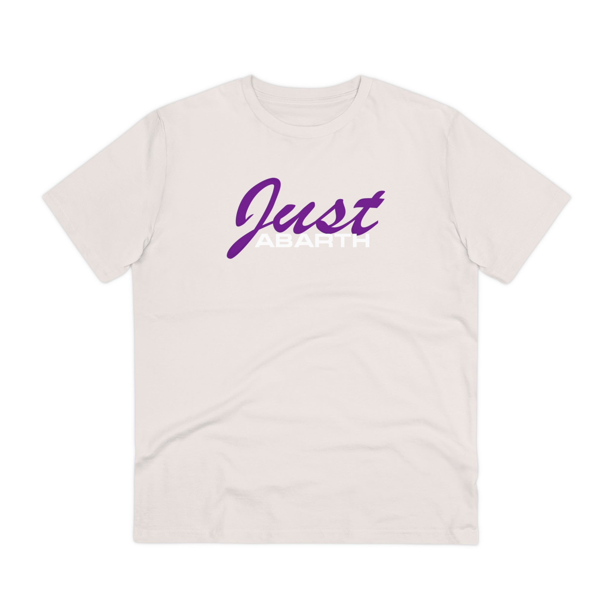 Justabarth Official T-Shirt