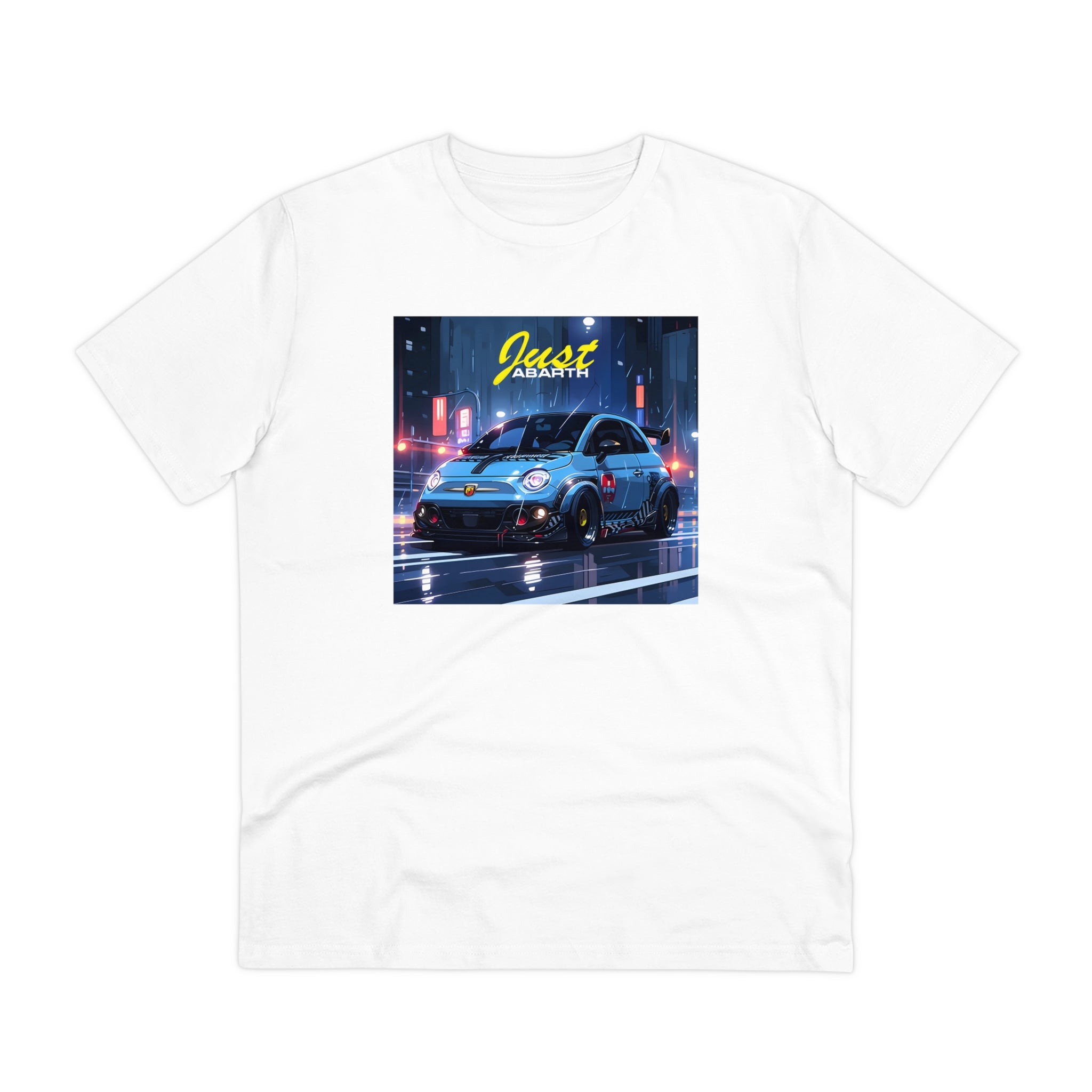 Justabarth T-Shirt #15