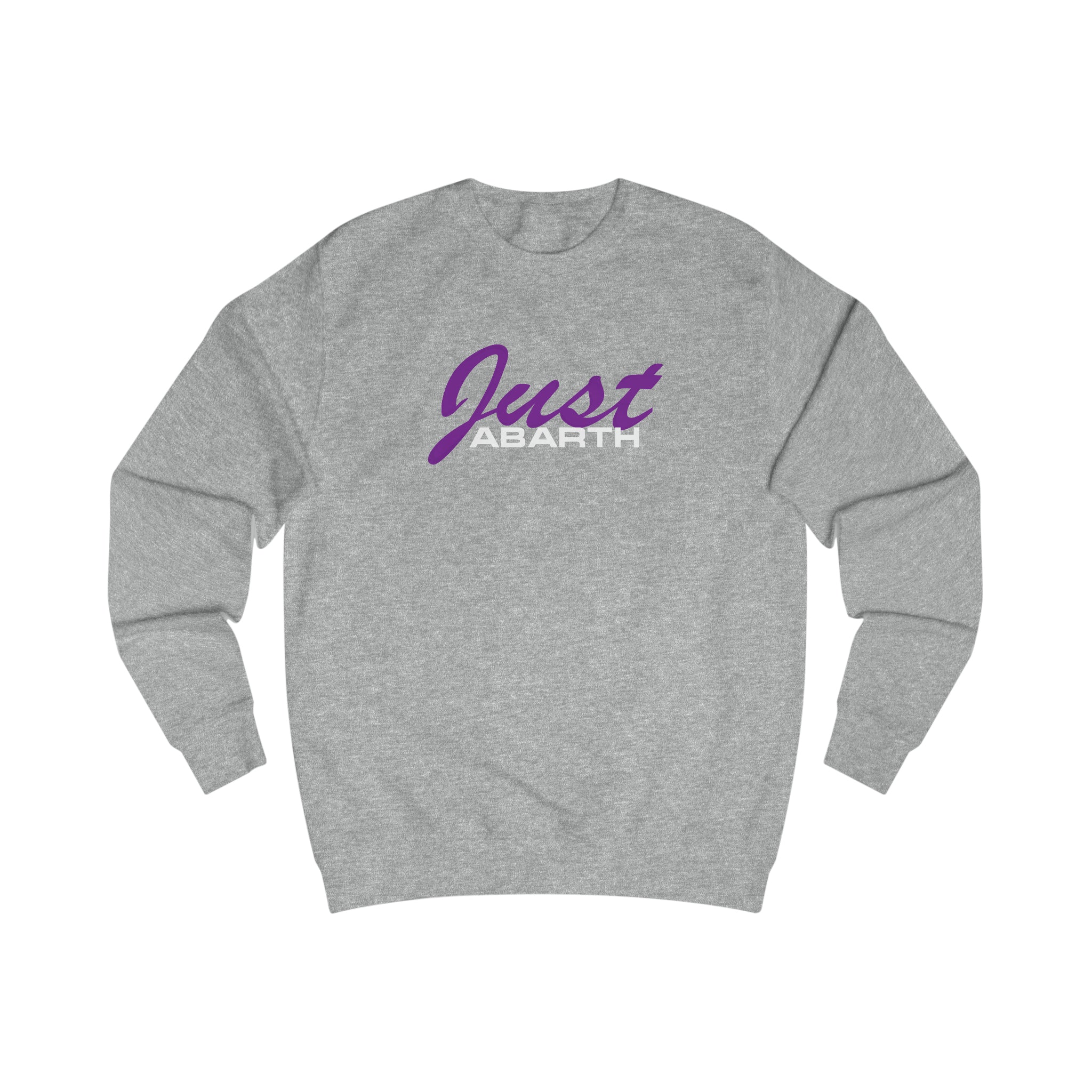 Justabarth Official Sweatshirt