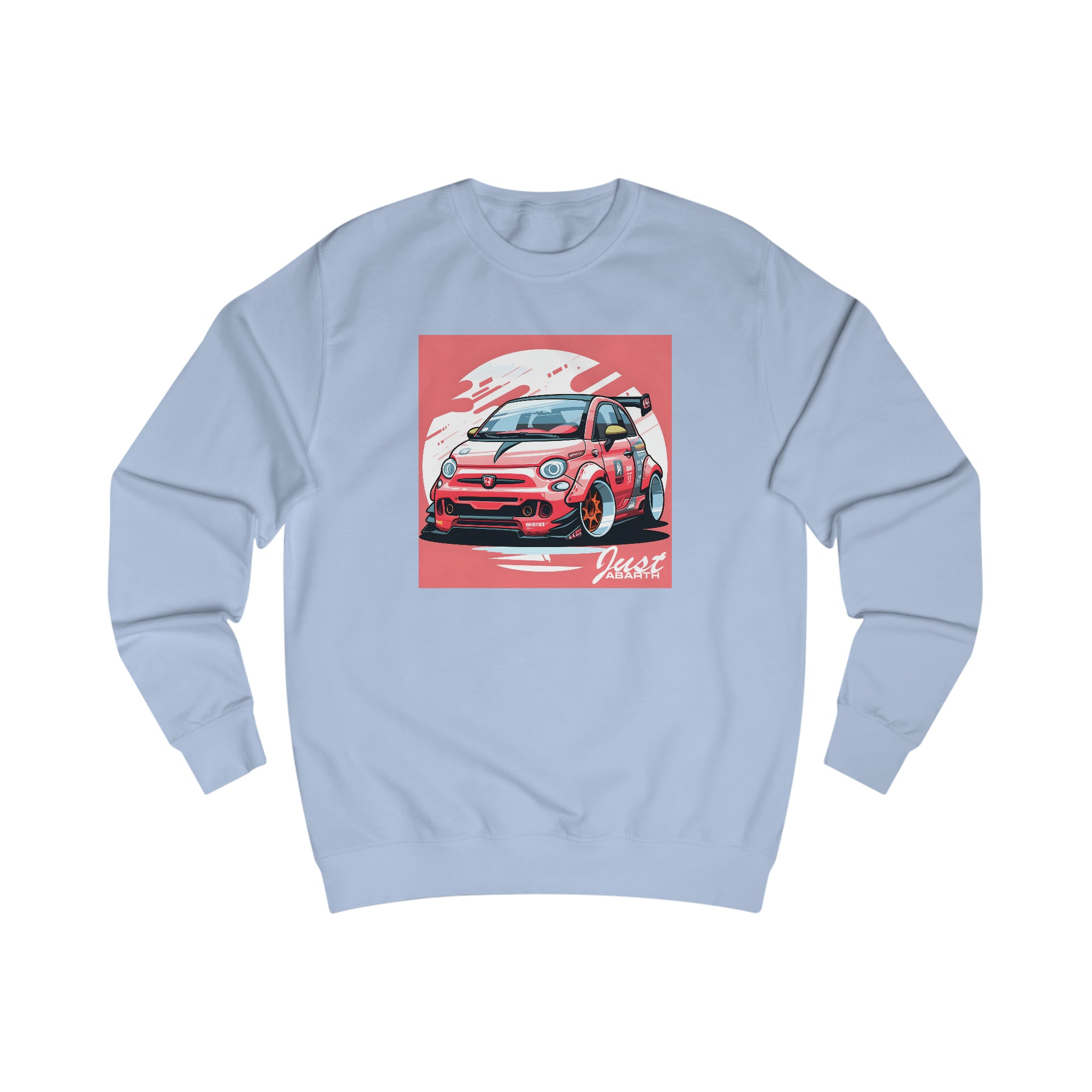 Justabarth Sweatshirt #3