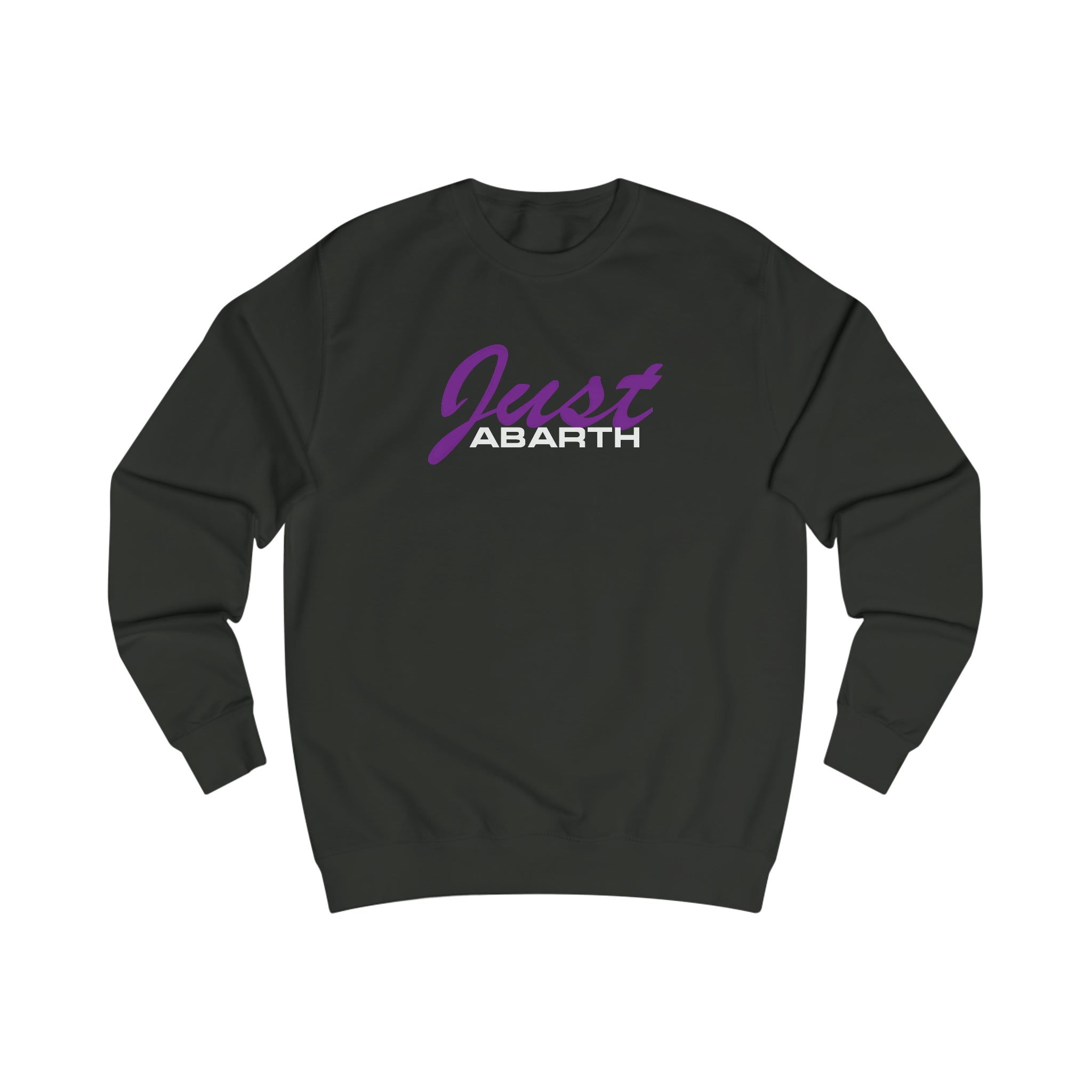 Justabarth Official Sweatshirt