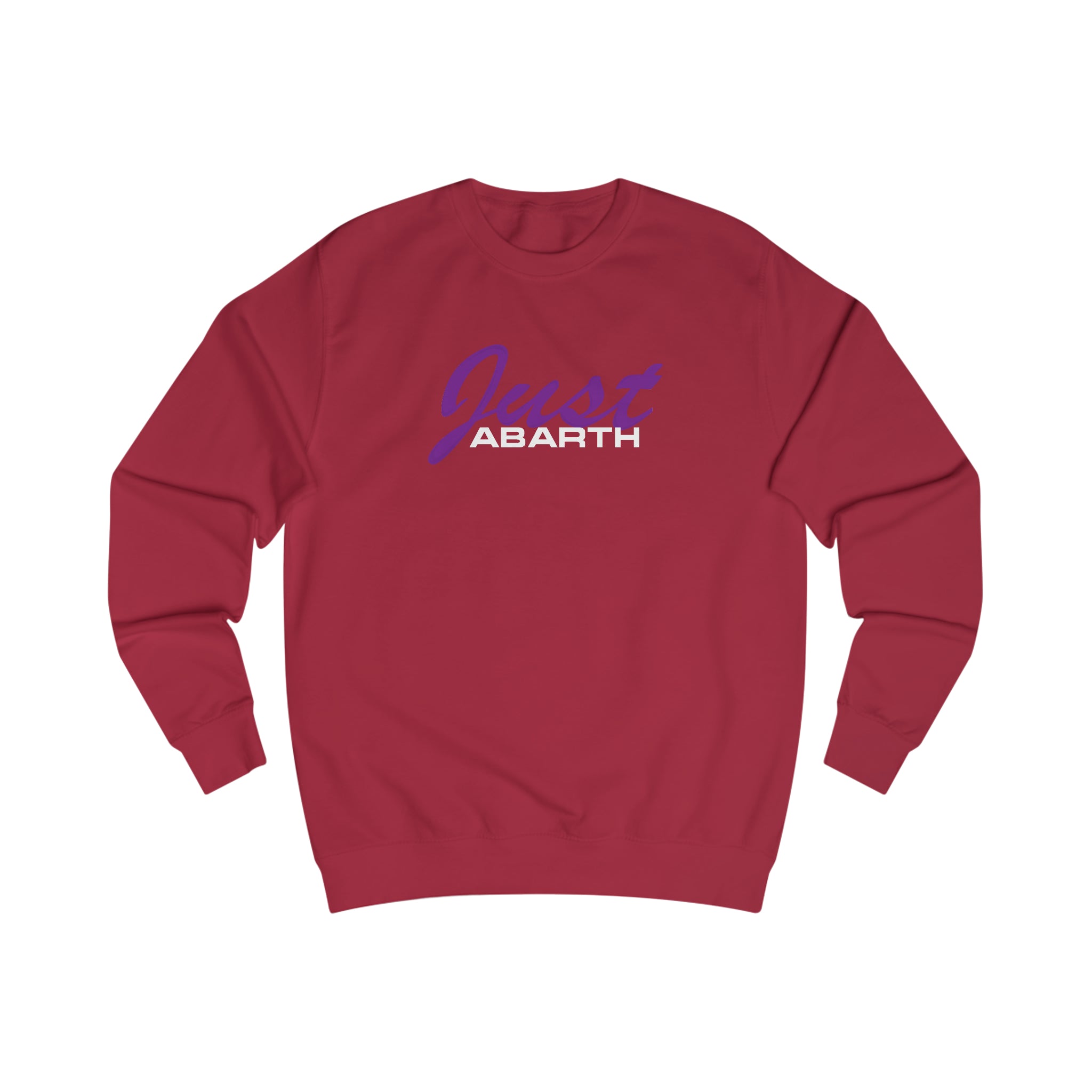 Justabarth Official Sweatshirt