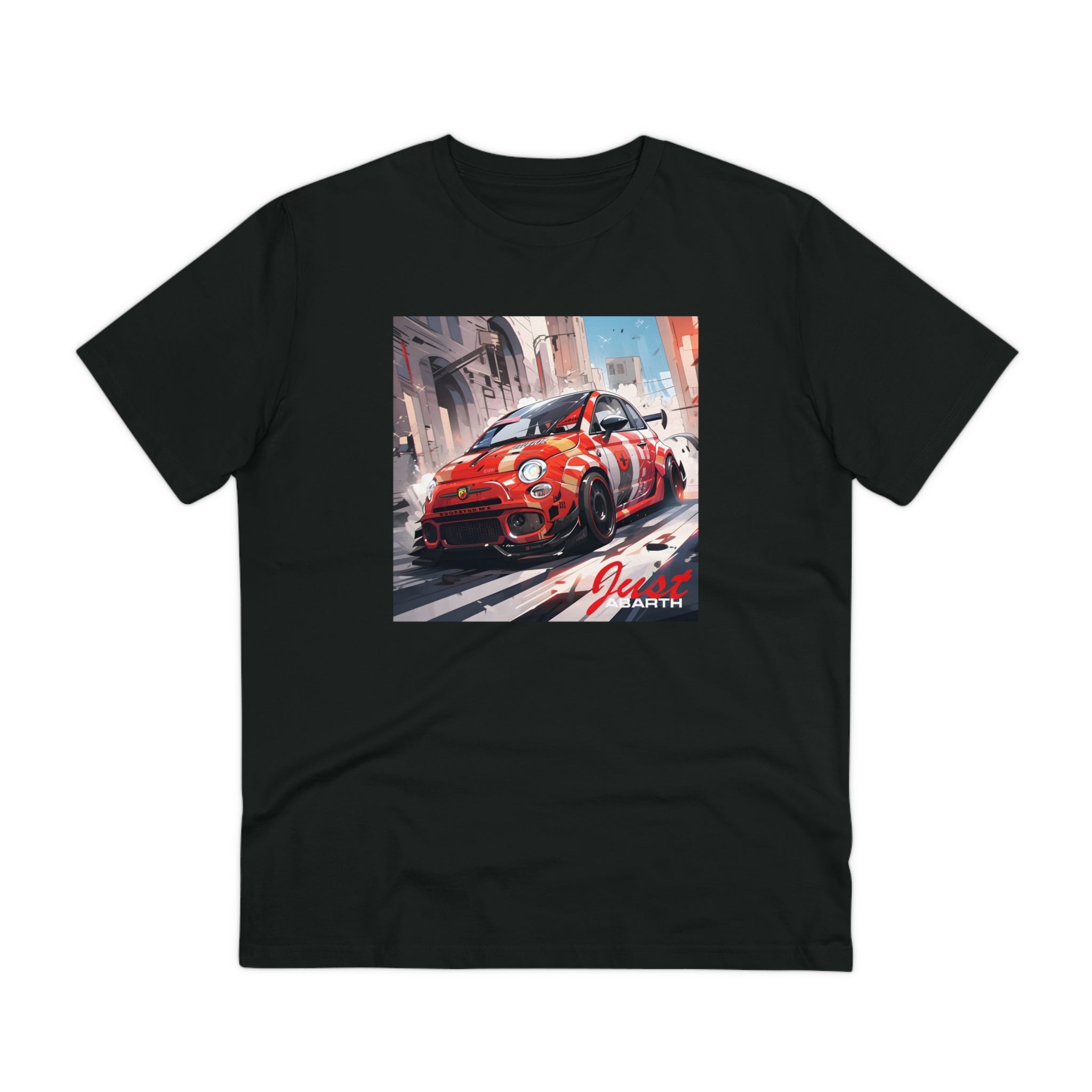 Justabarth T-shirt #2