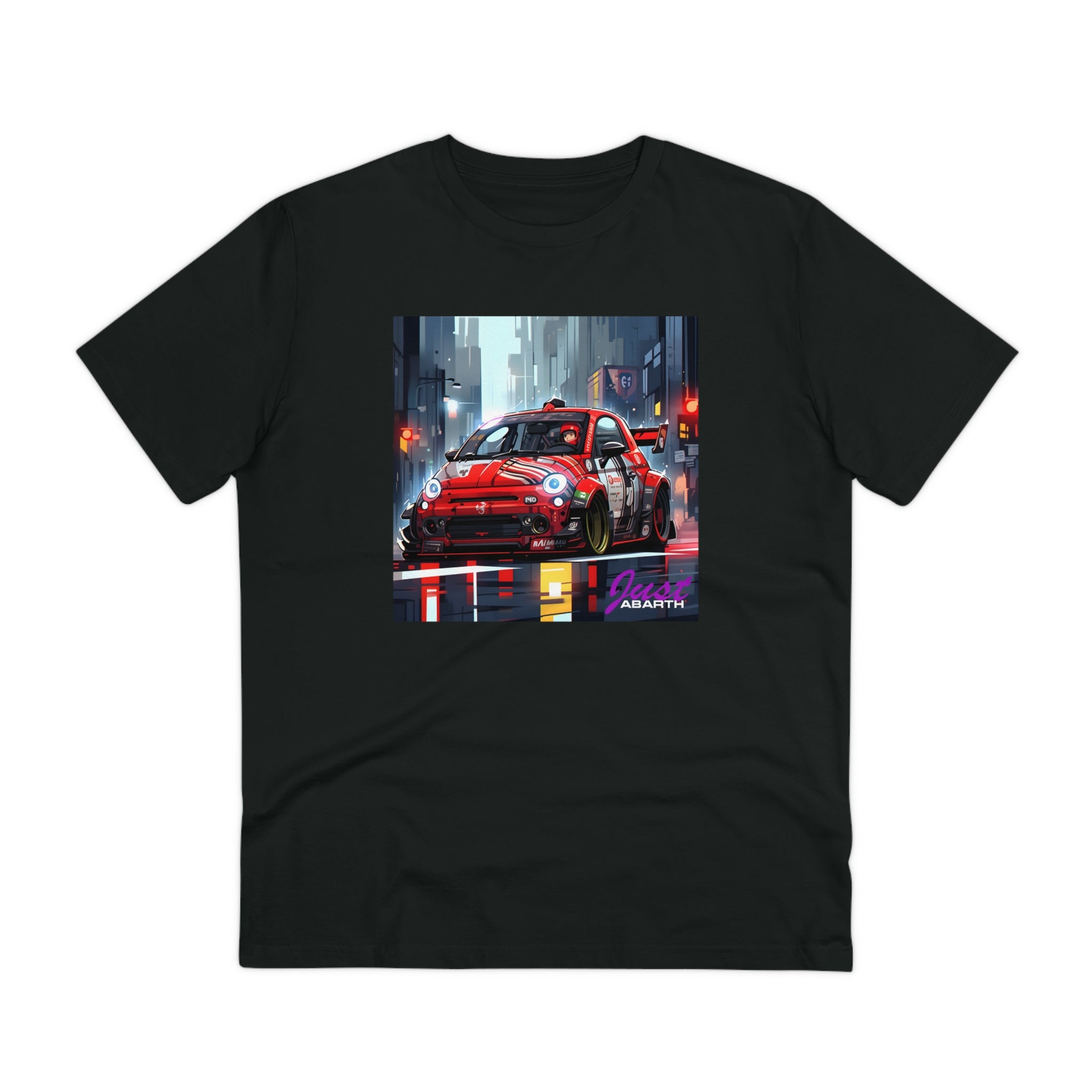 Justabarth T-shirt #5