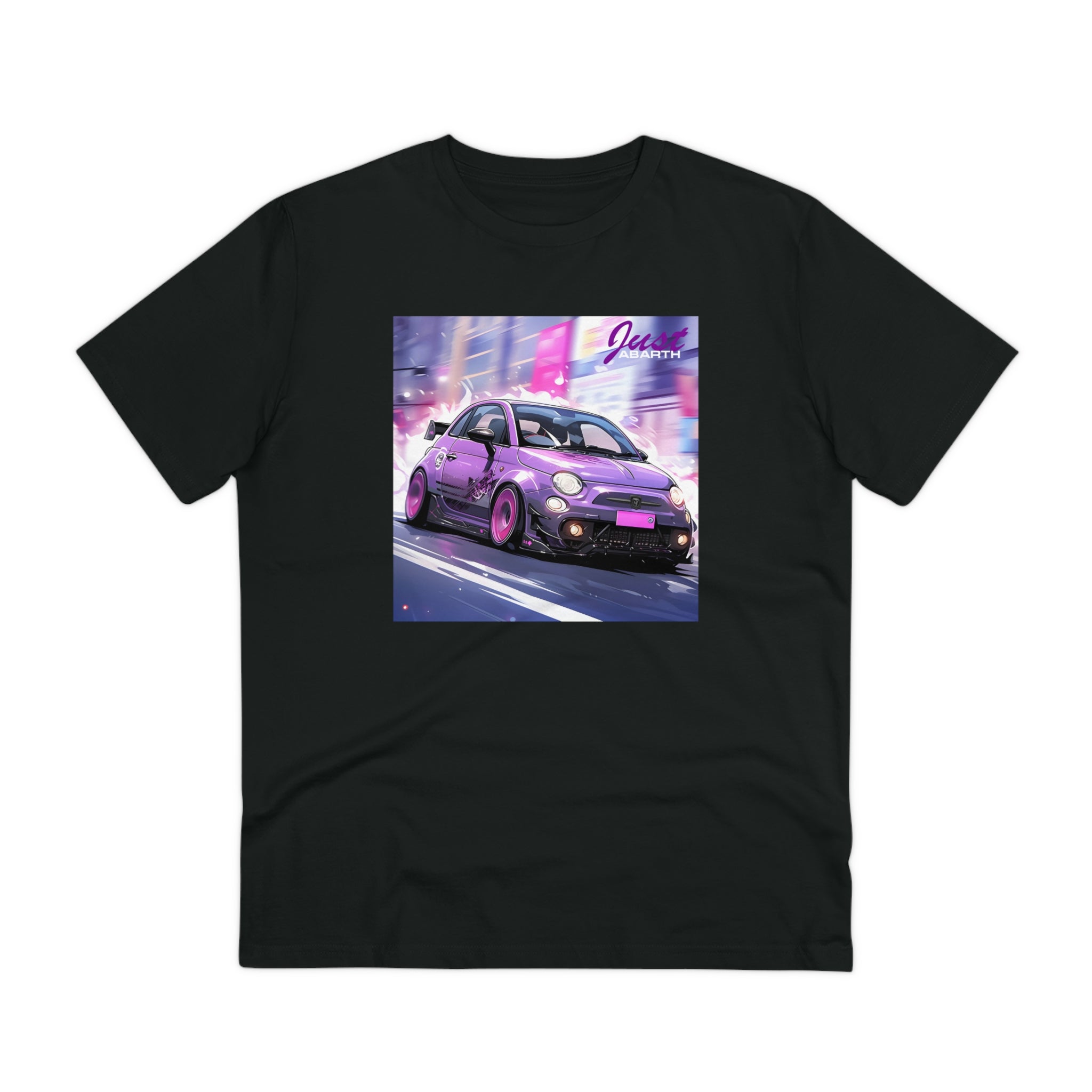 Justabarth T-Shirt #9