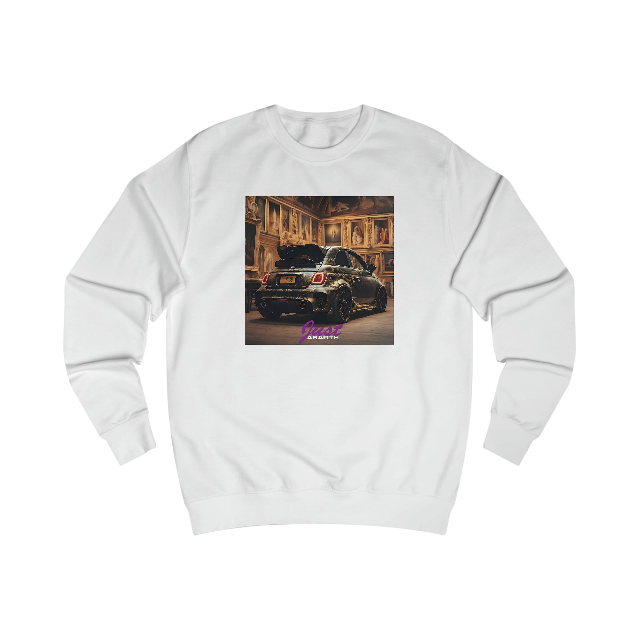 Justabarth Sweatshirt #14