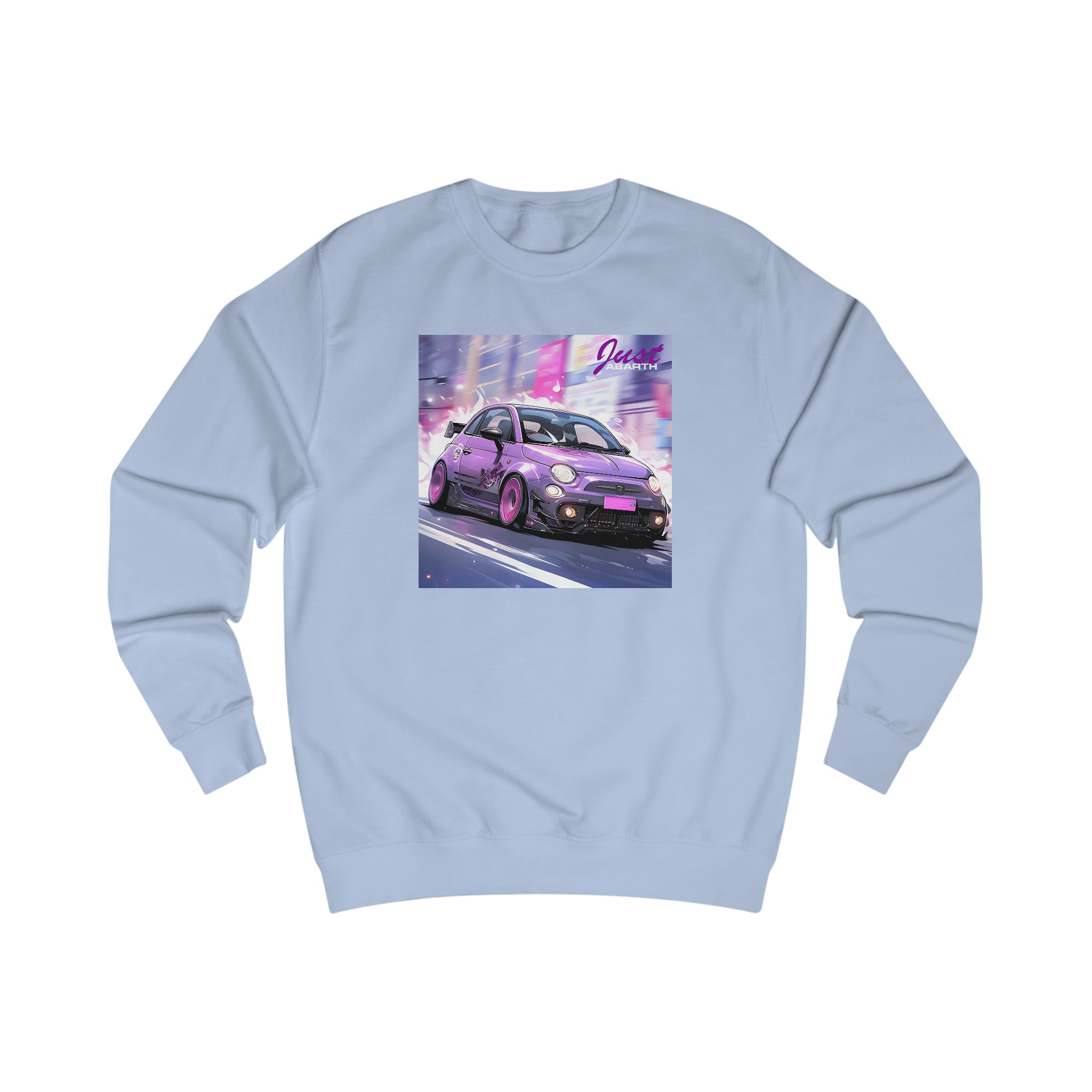 Justabarth Sweatshirt #9