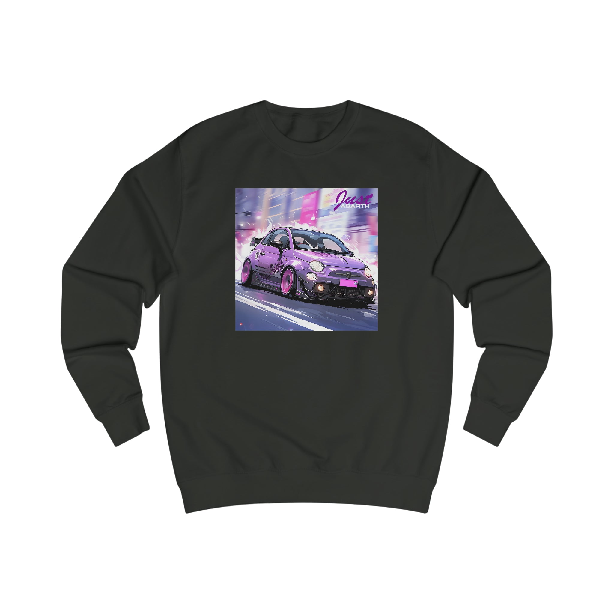 Justabarth Sweatshirt #9