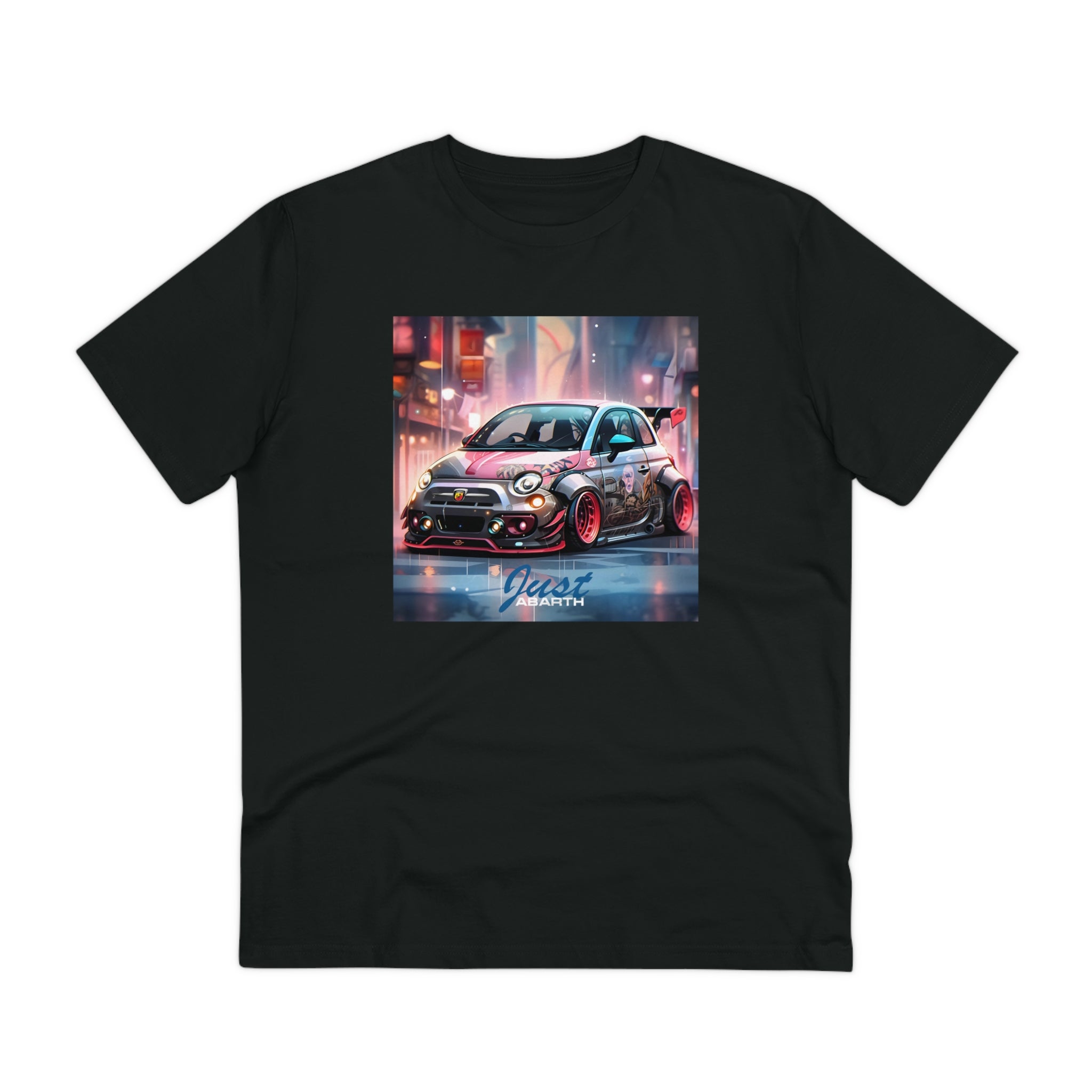 Justabarth T-Shirt #13