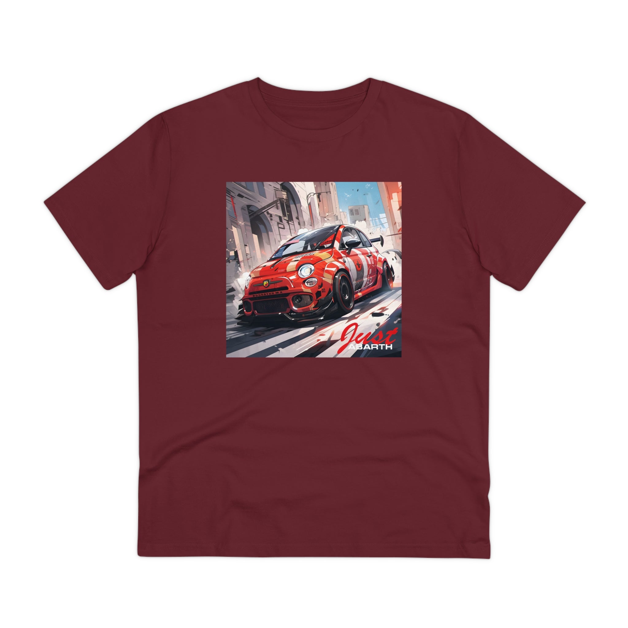Justabarth T-shirt #2