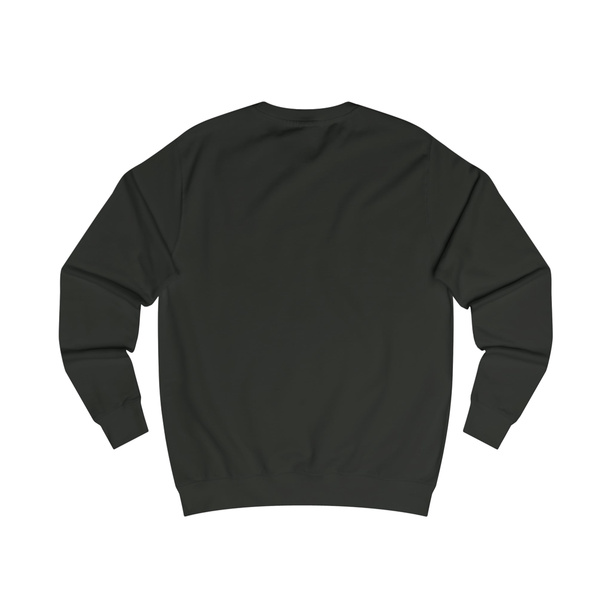 Justabarth Official Sweatshirt