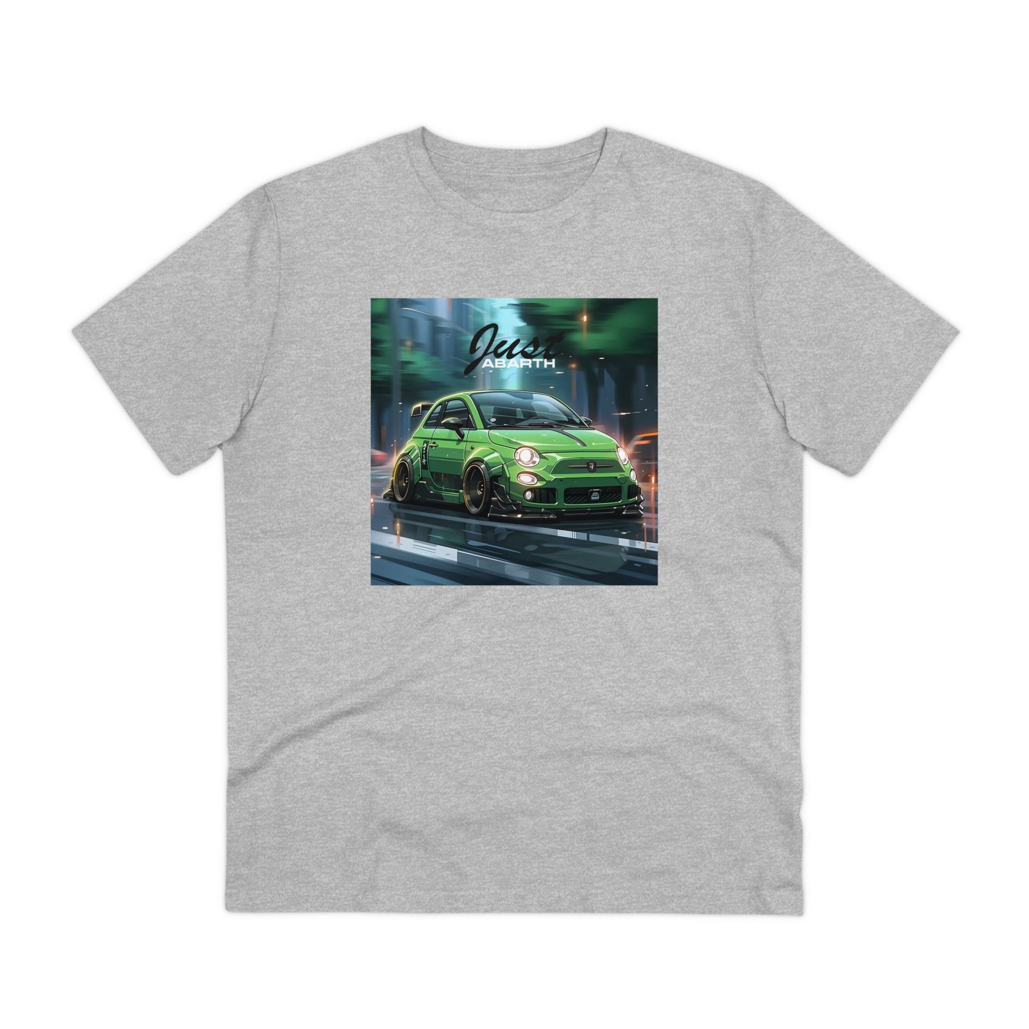 Justabarth T-Shirt #10