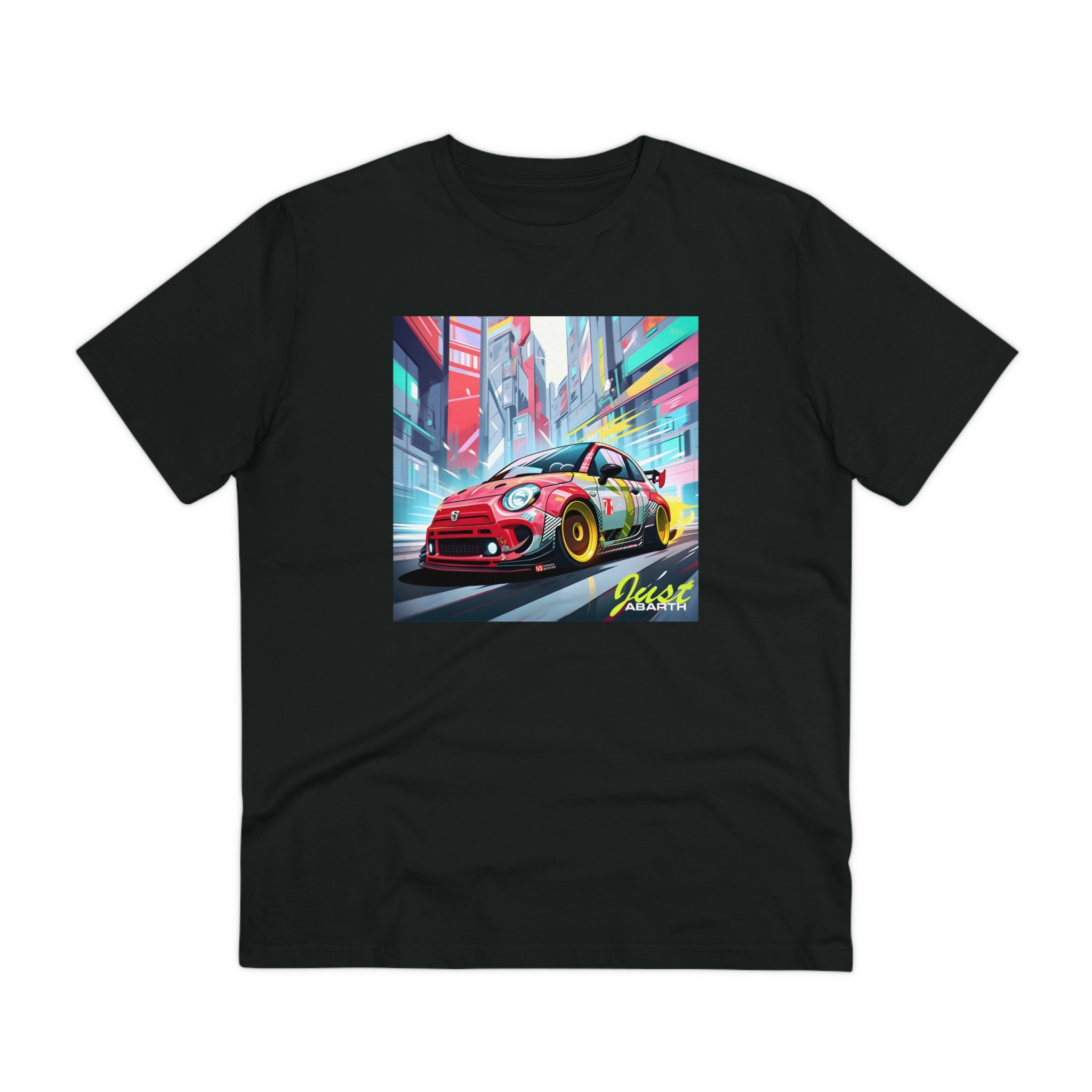 Justabarth T-Shirt #1
