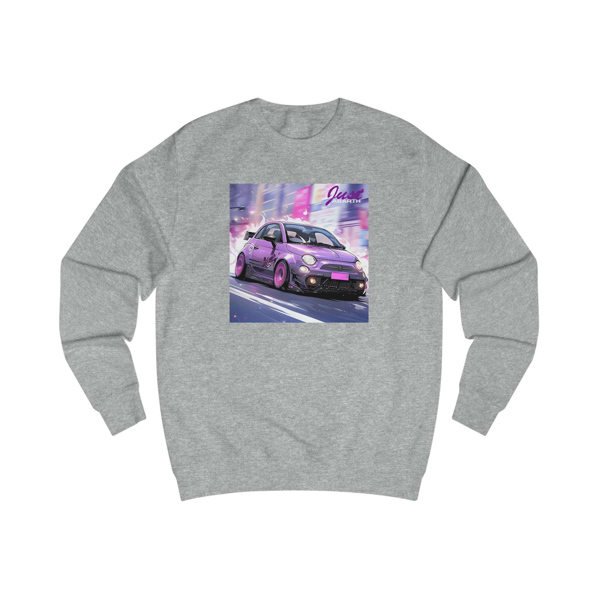 Justabarth Sweatshirt #9