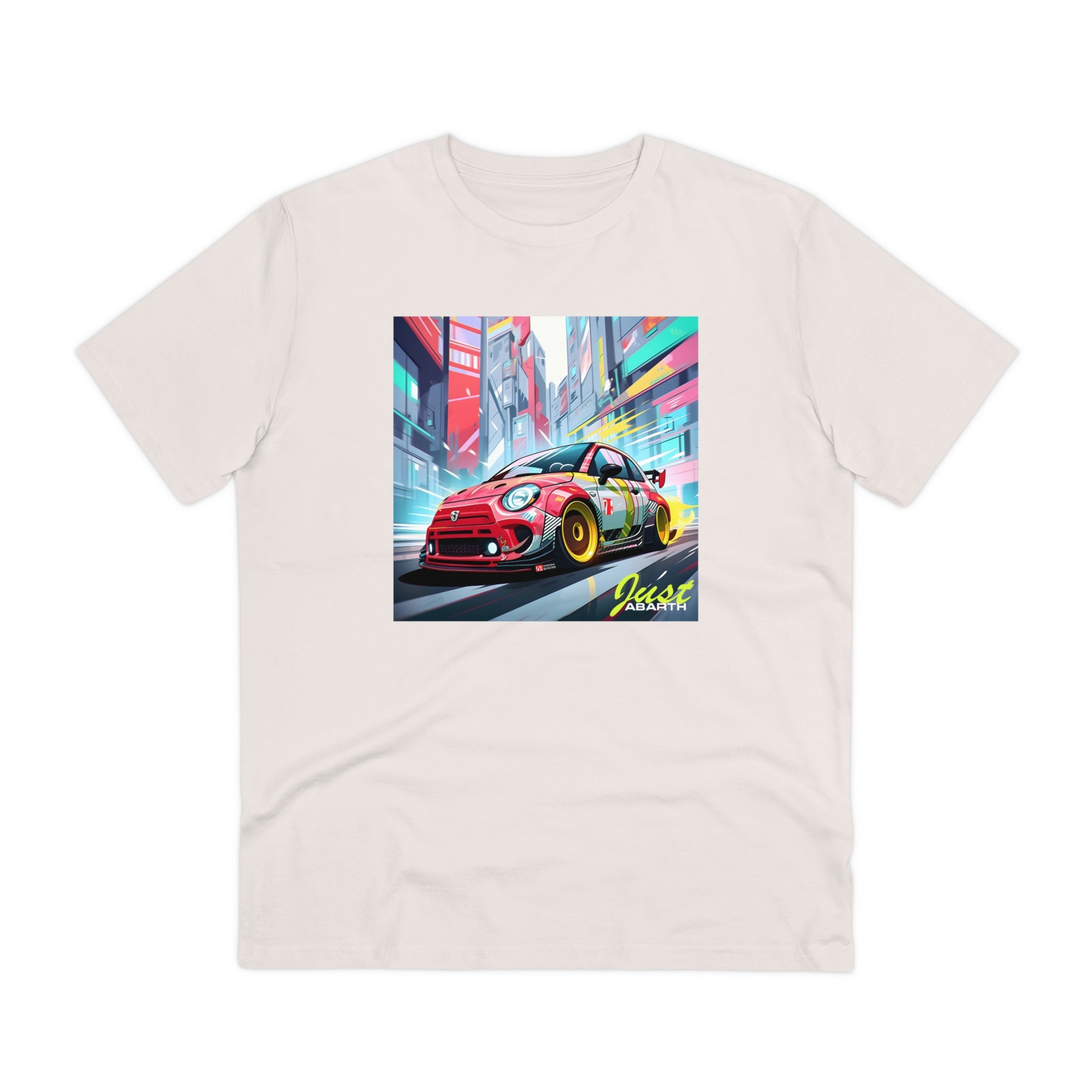 Justabarth T-Shirt #1