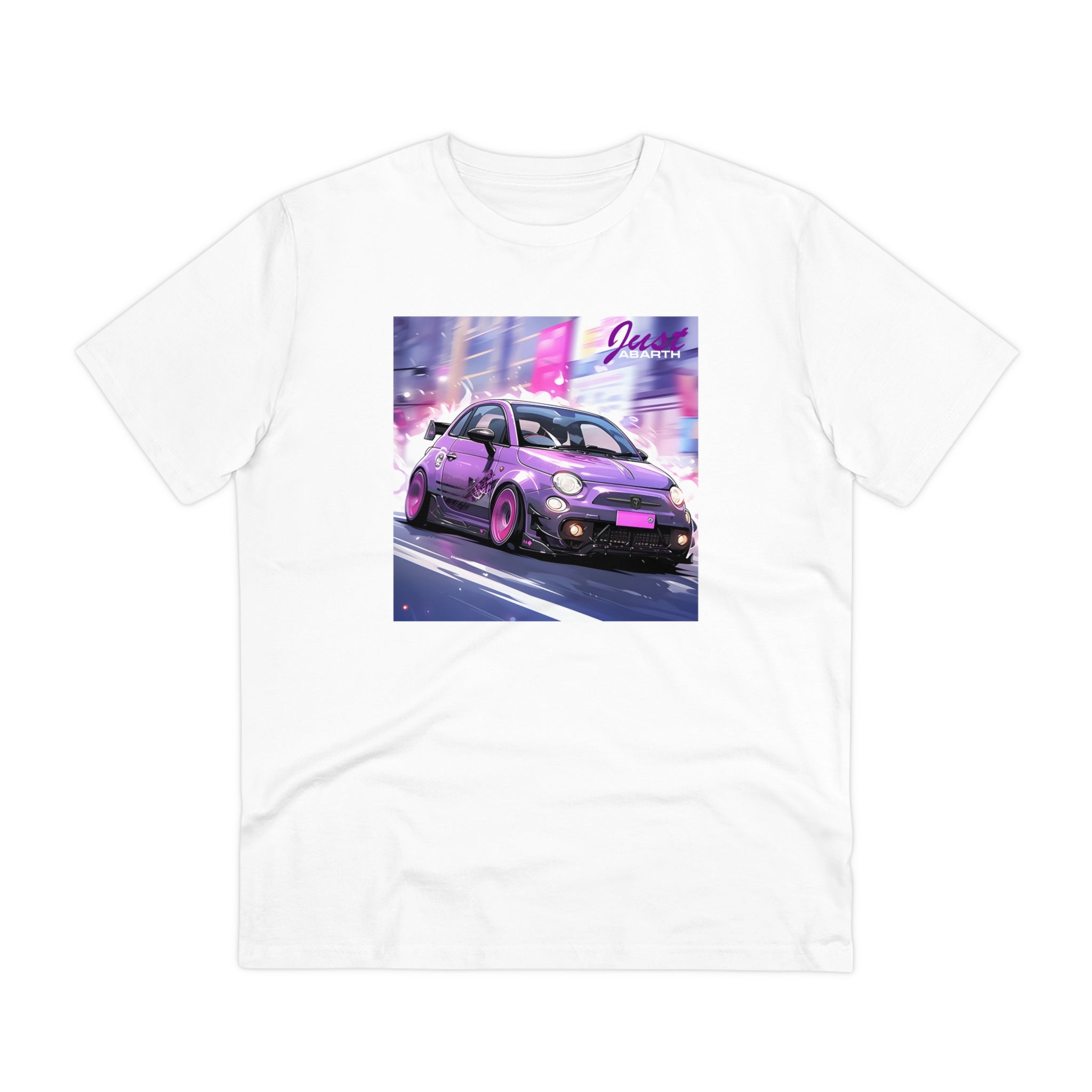 Justabarth T-Shirt #9
