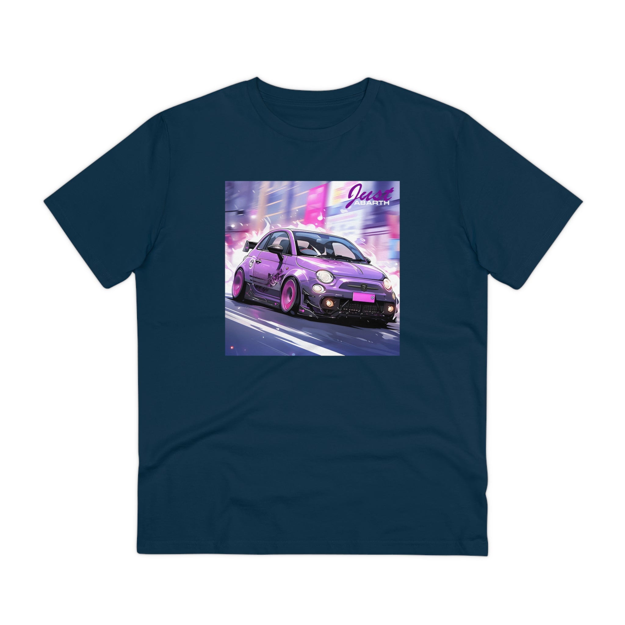 Justabarth T-Shirt #9