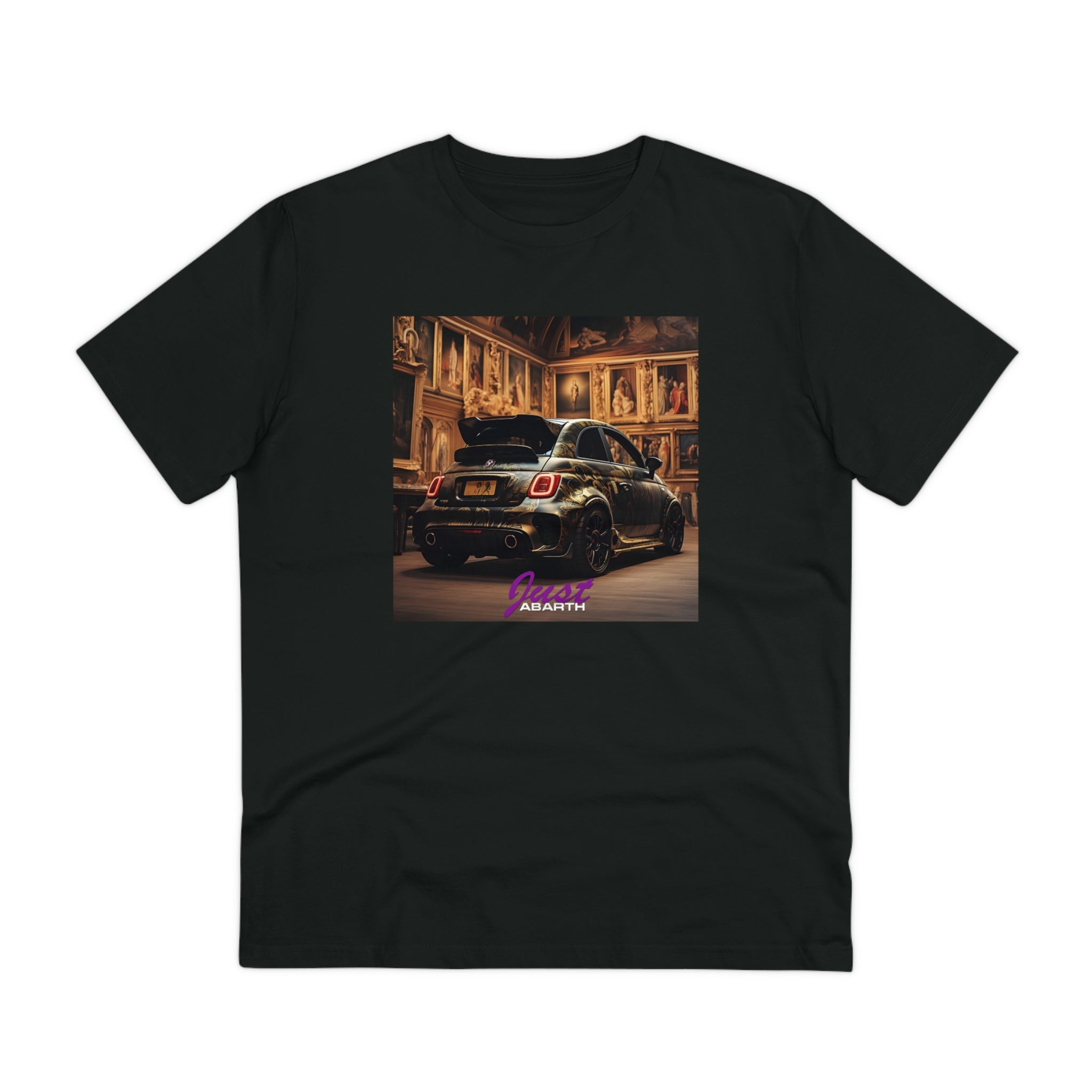 Justabarth T-Shirt #14