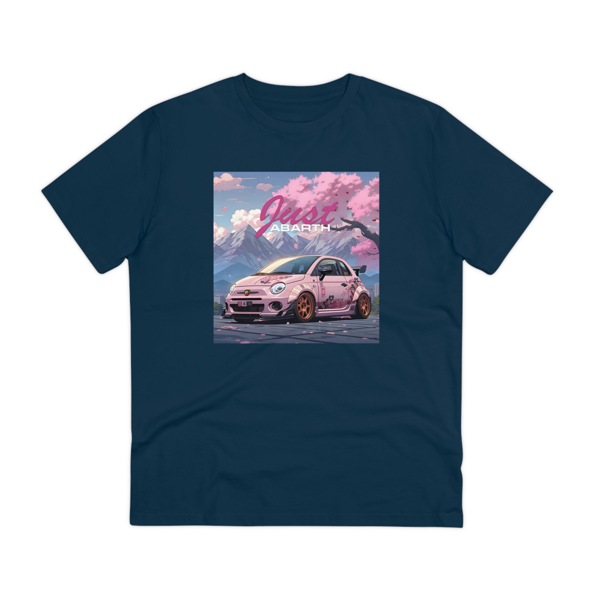 Justabarth T-Shirt #6