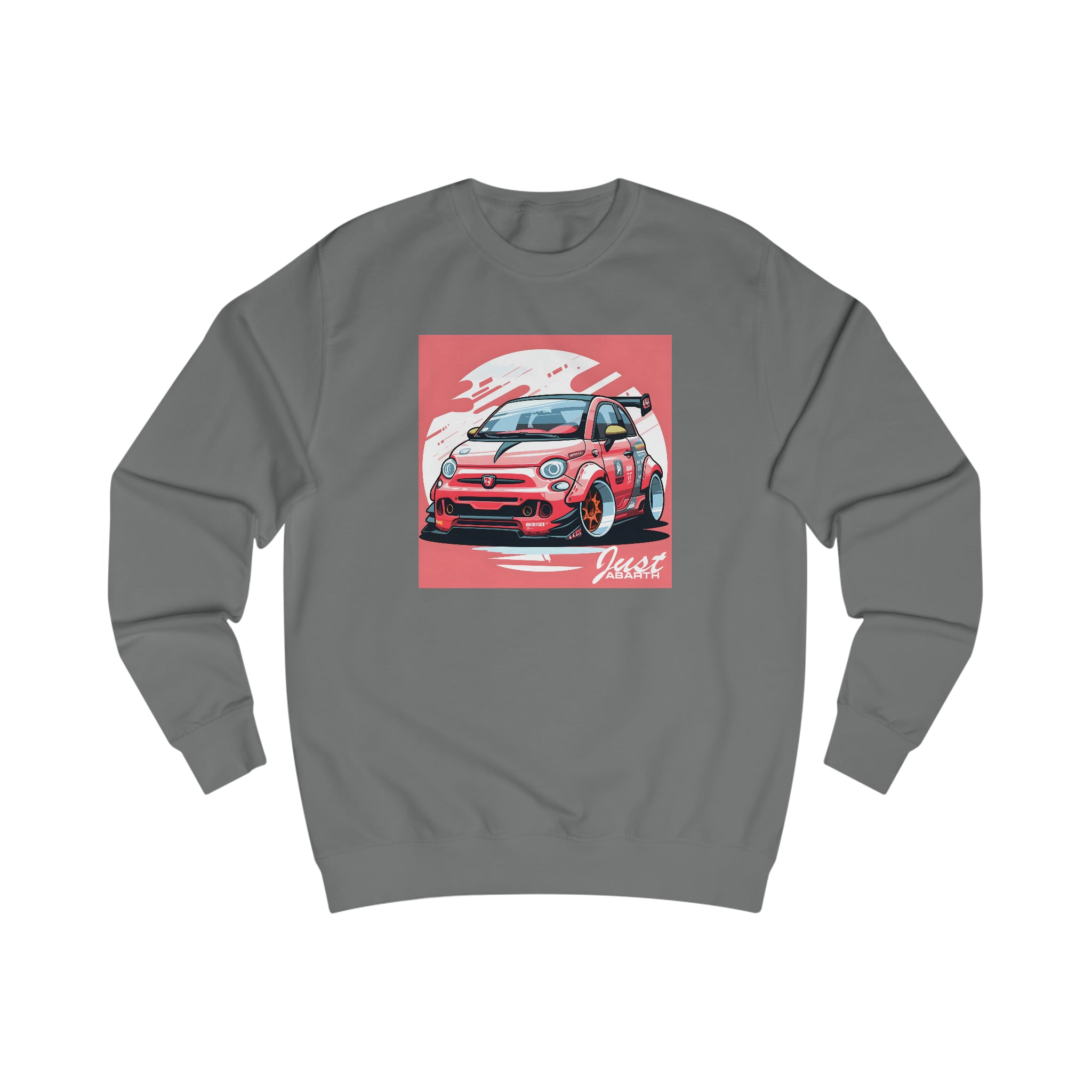 Justabarth Sweatshirt #3