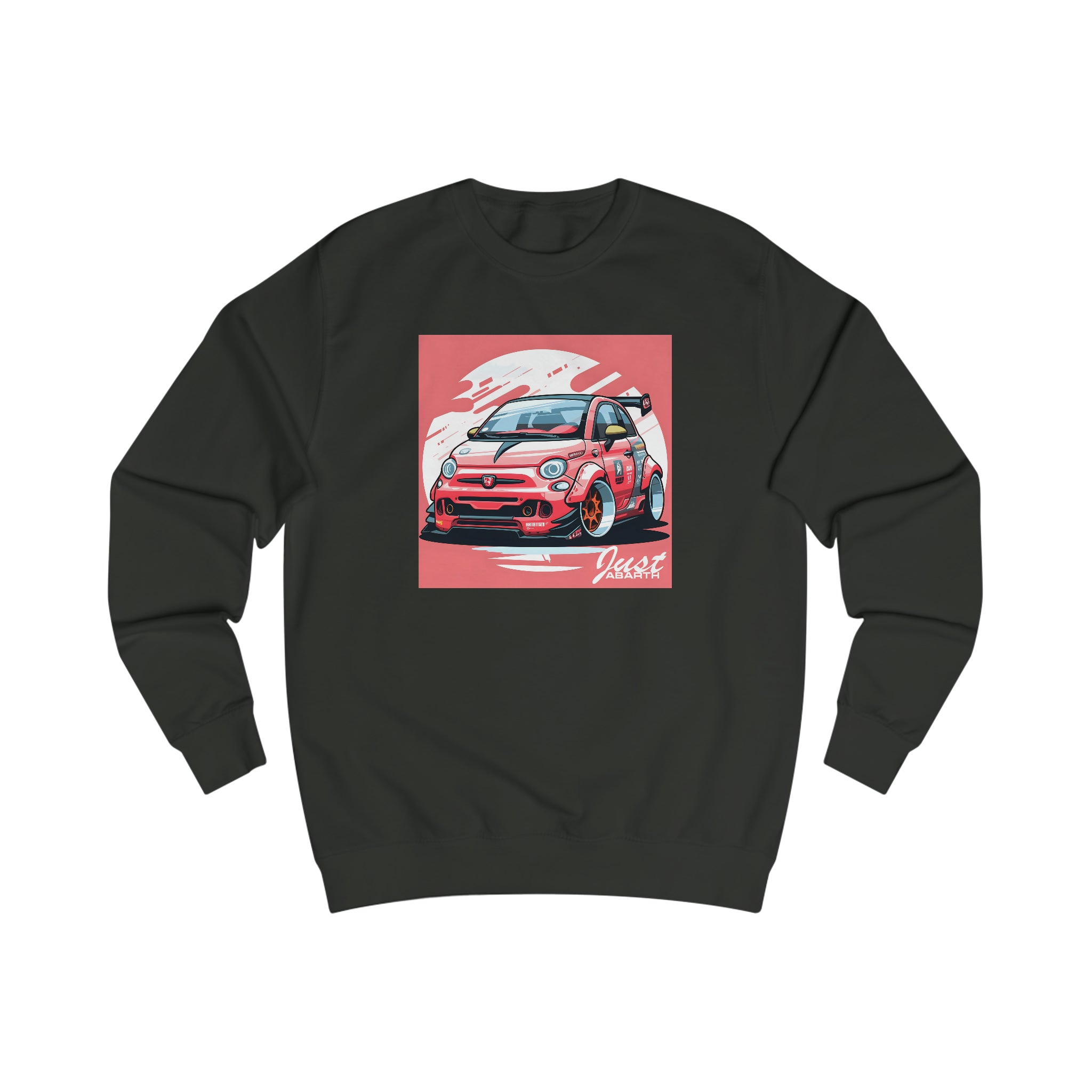 Justabarth Sweatshirt #3