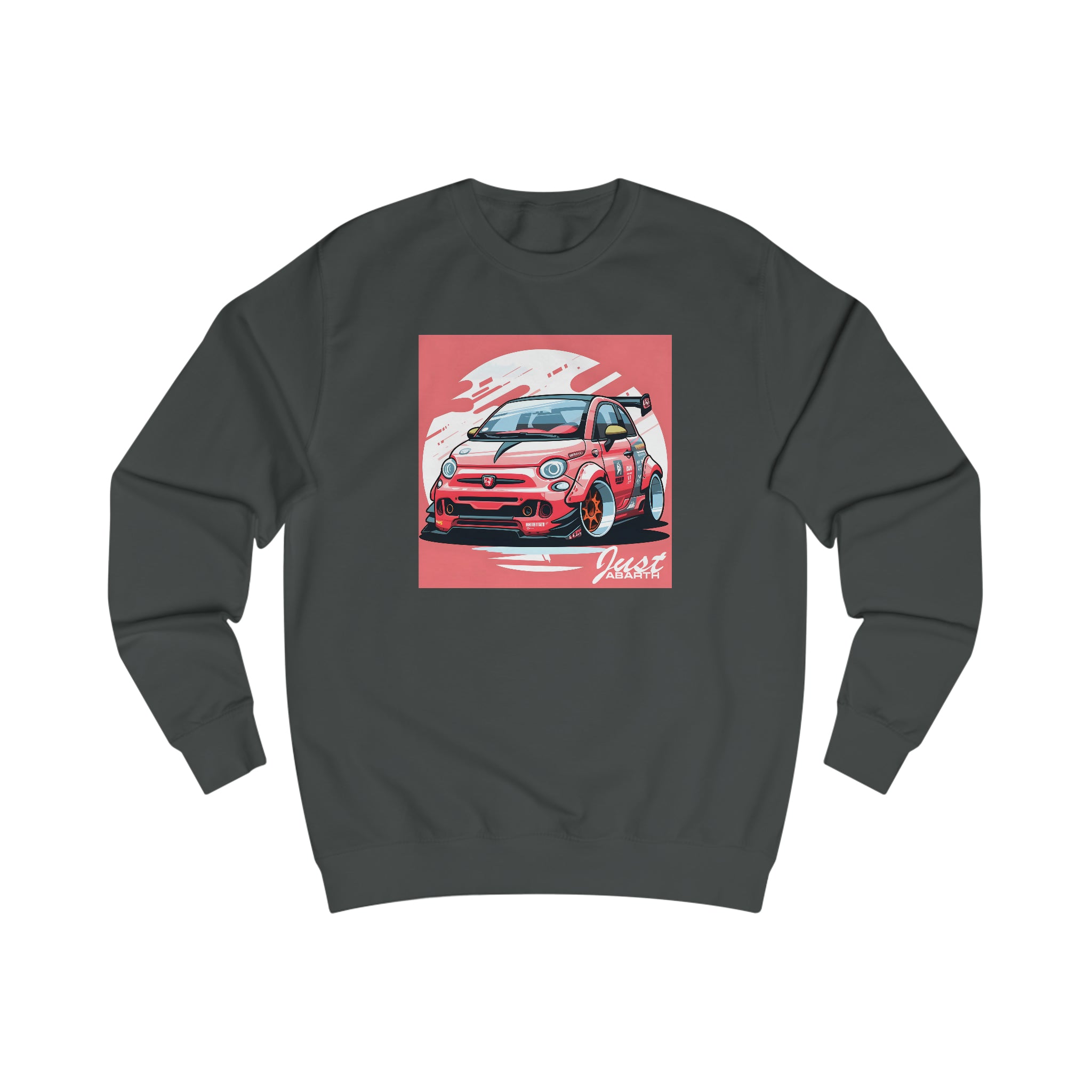 Justabarth Sweatshirt #3