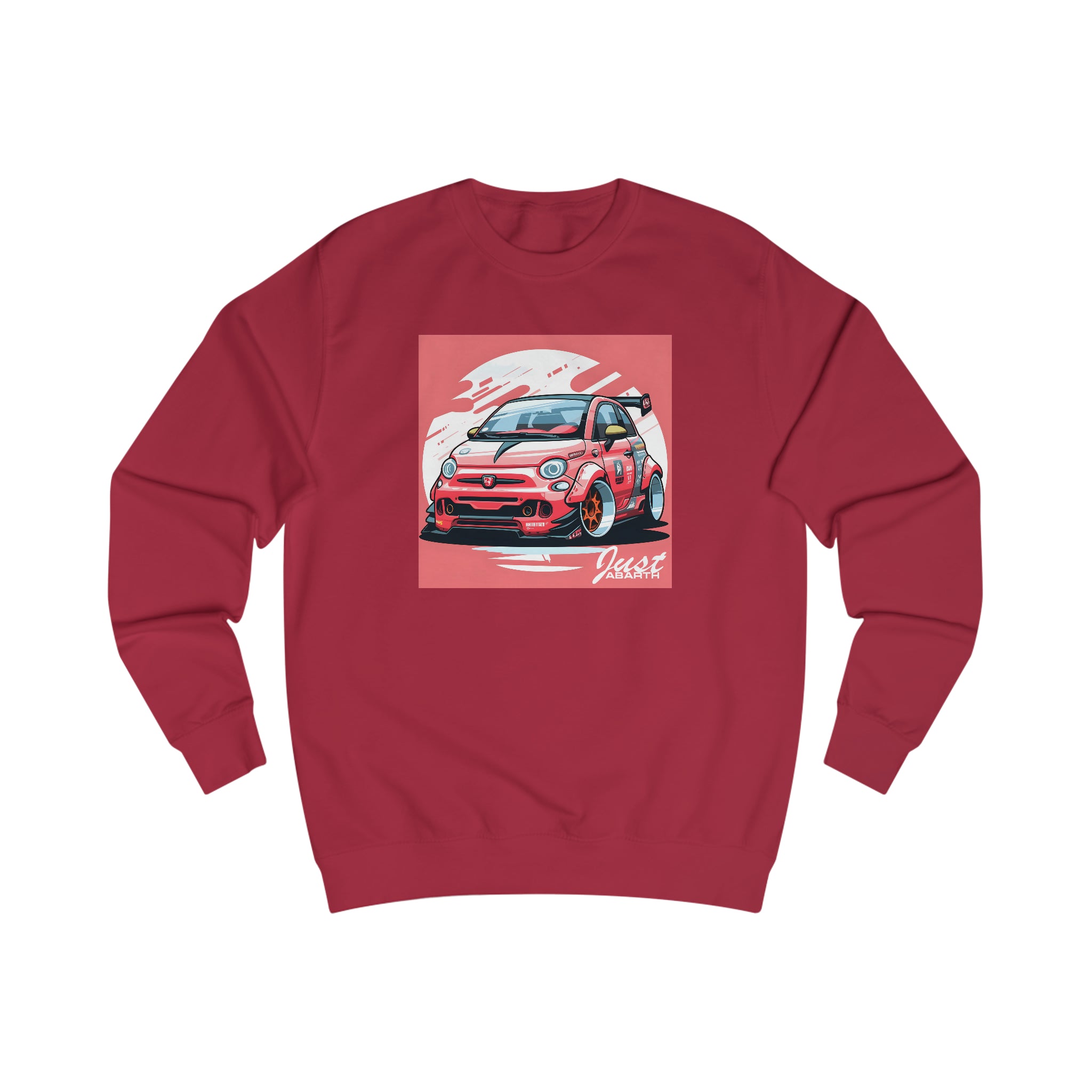 Justabarth Sweatshirt #3