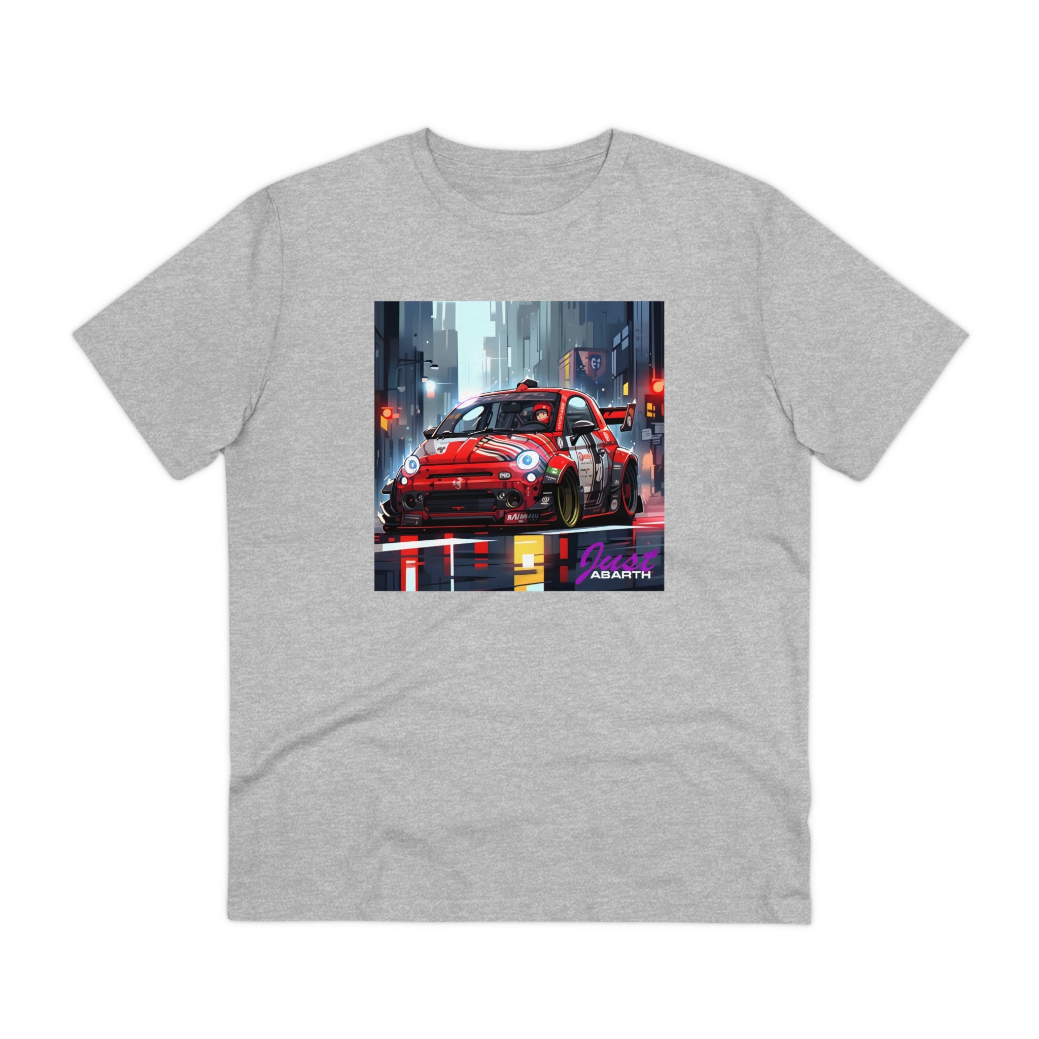 Justabarth T-shirt #5