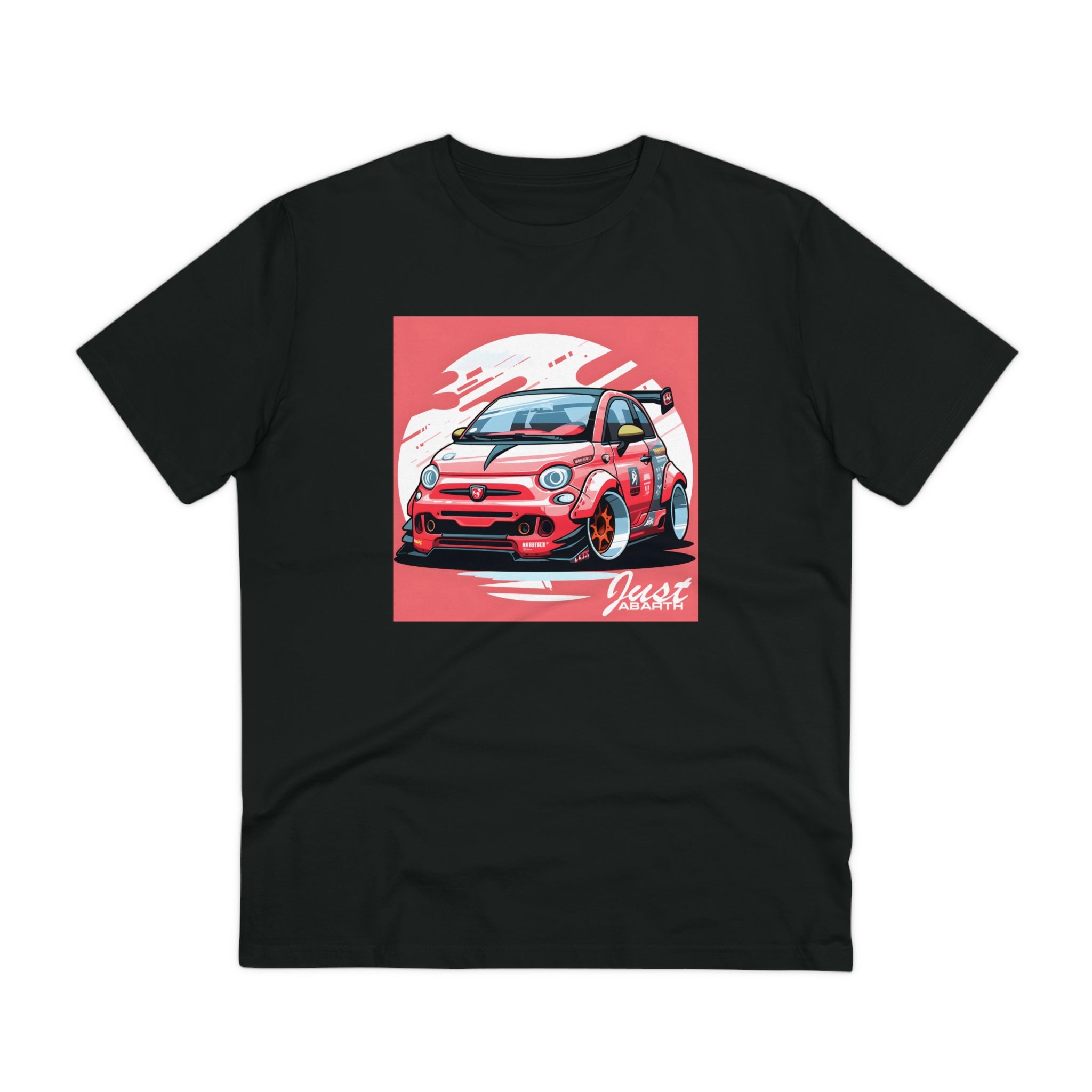 Justabarth T-shirt #3
