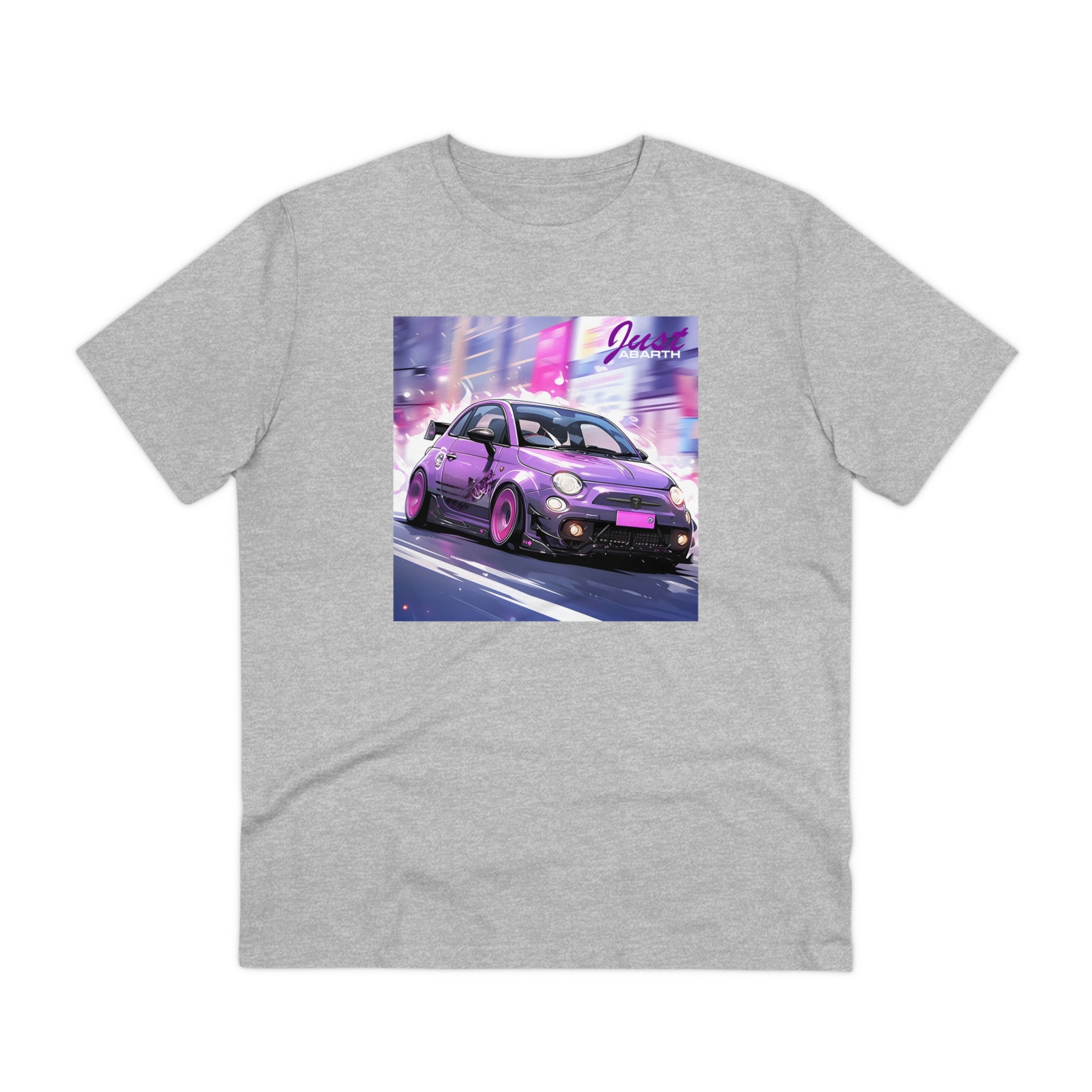 Justabarth T-Shirt #9