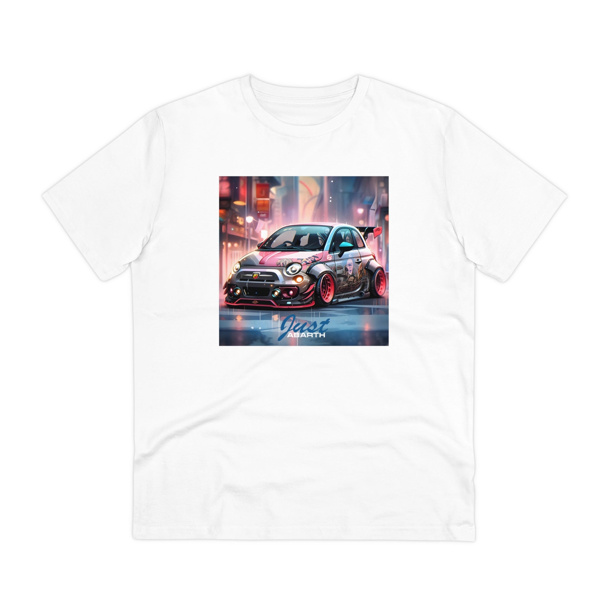 Justabarth T-Shirt #13