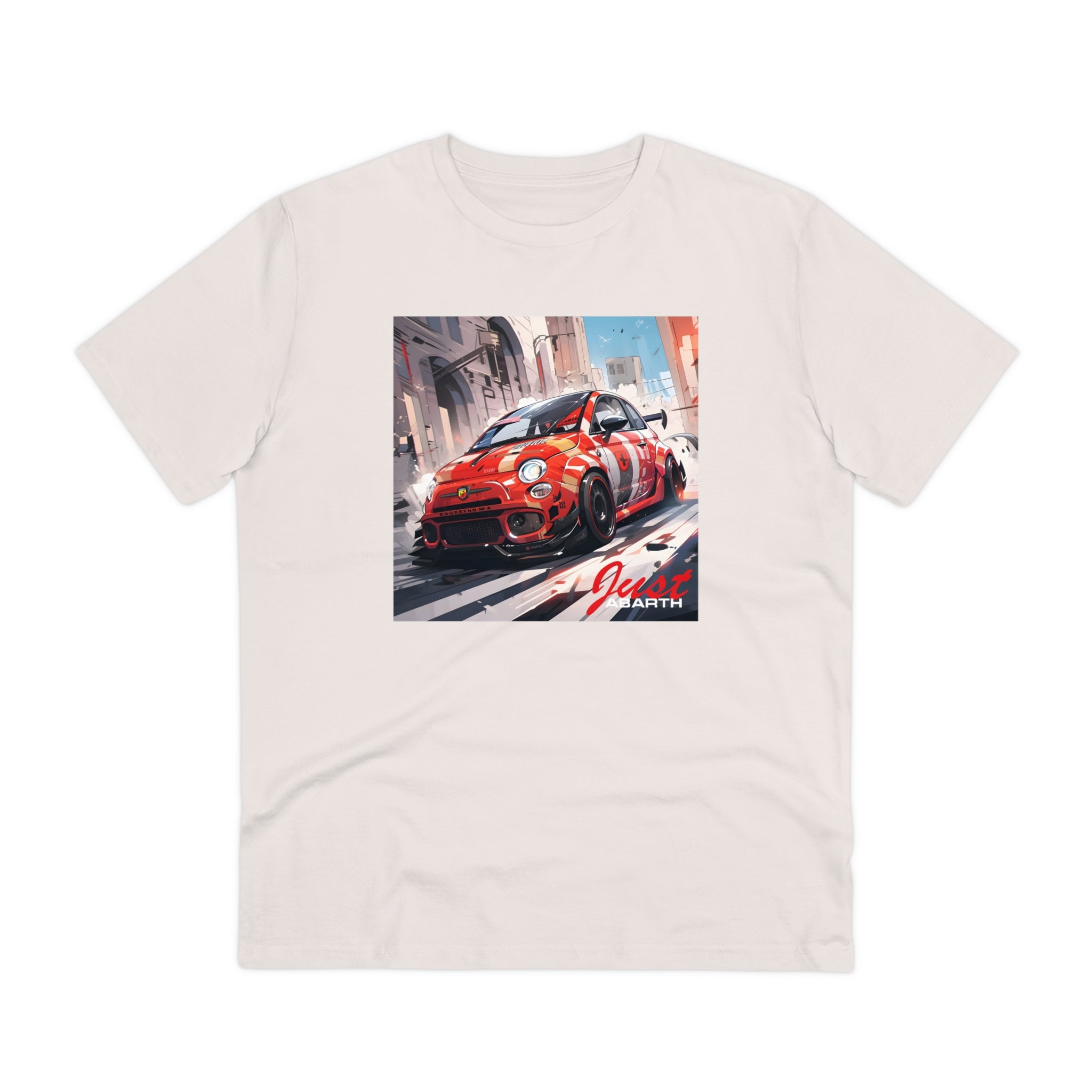 Justabarth T-shirt #2