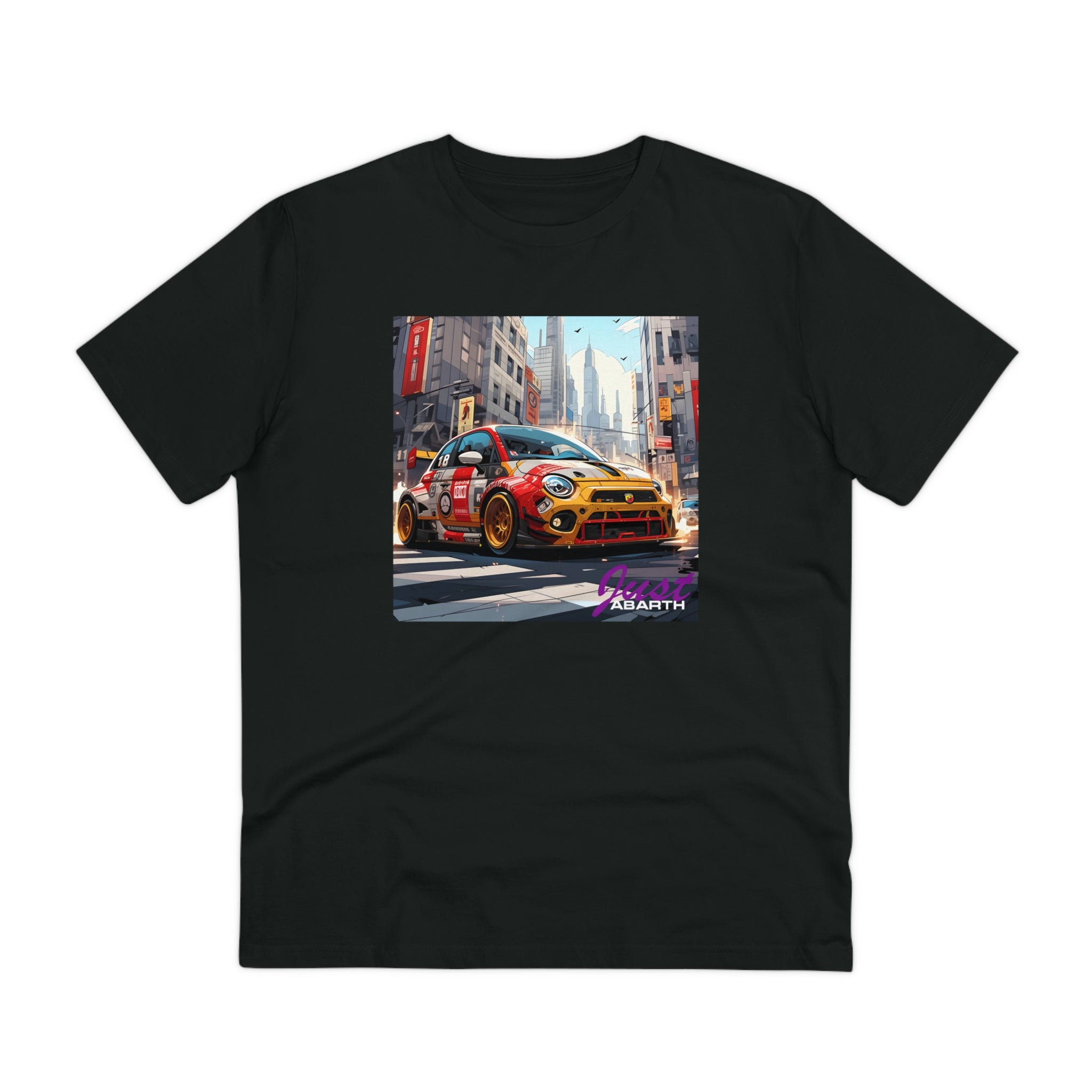 Justabarth T-Shirt #16