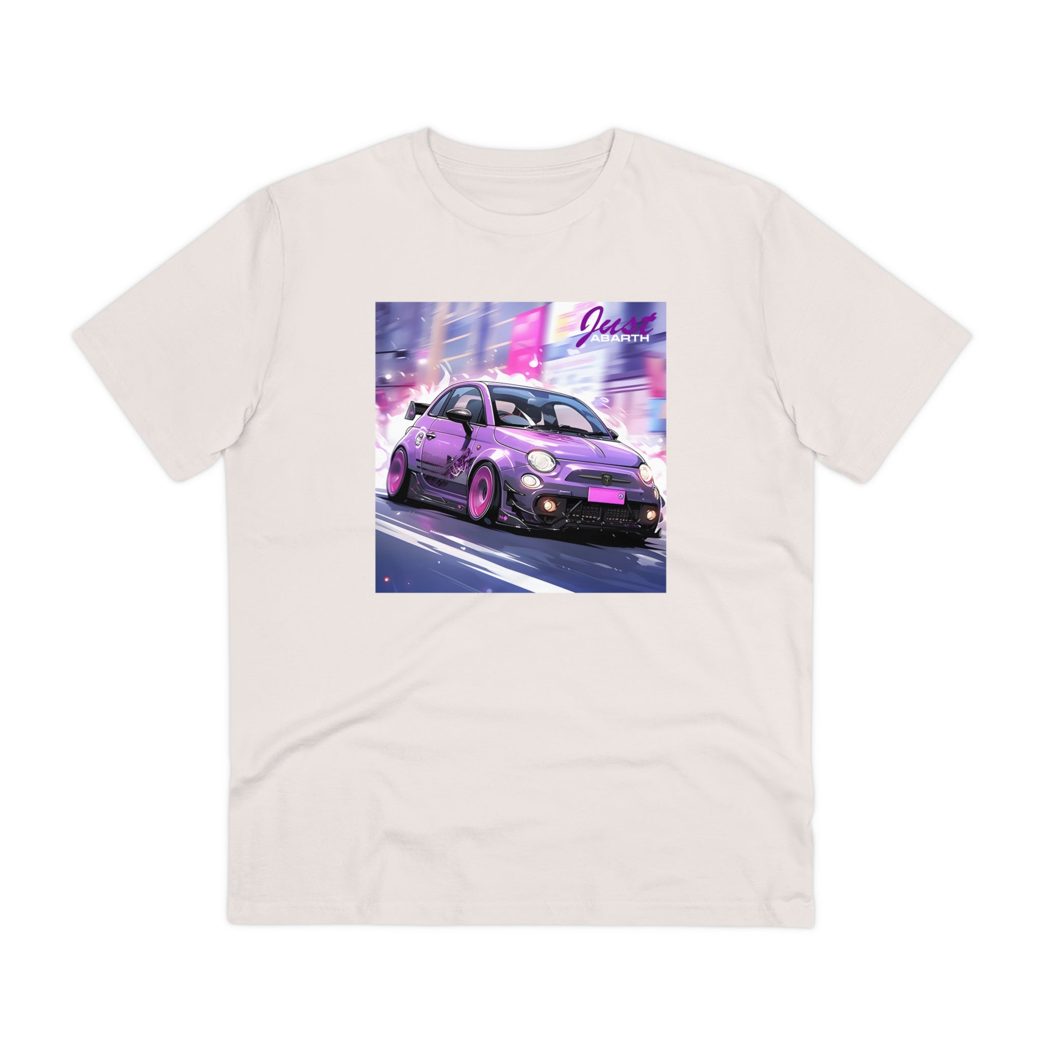 Justabarth T-Shirt #9