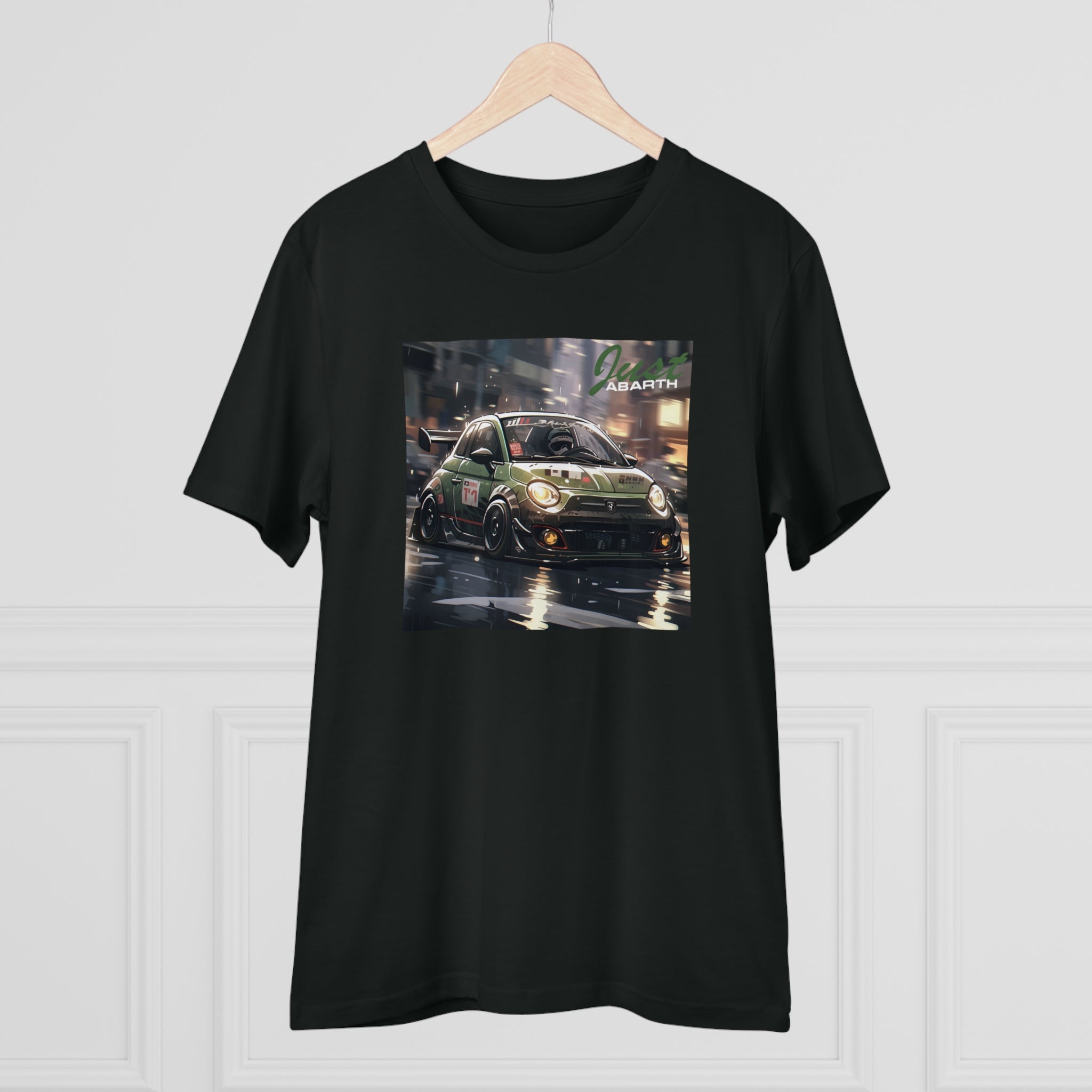Justabarth T-shirt #4