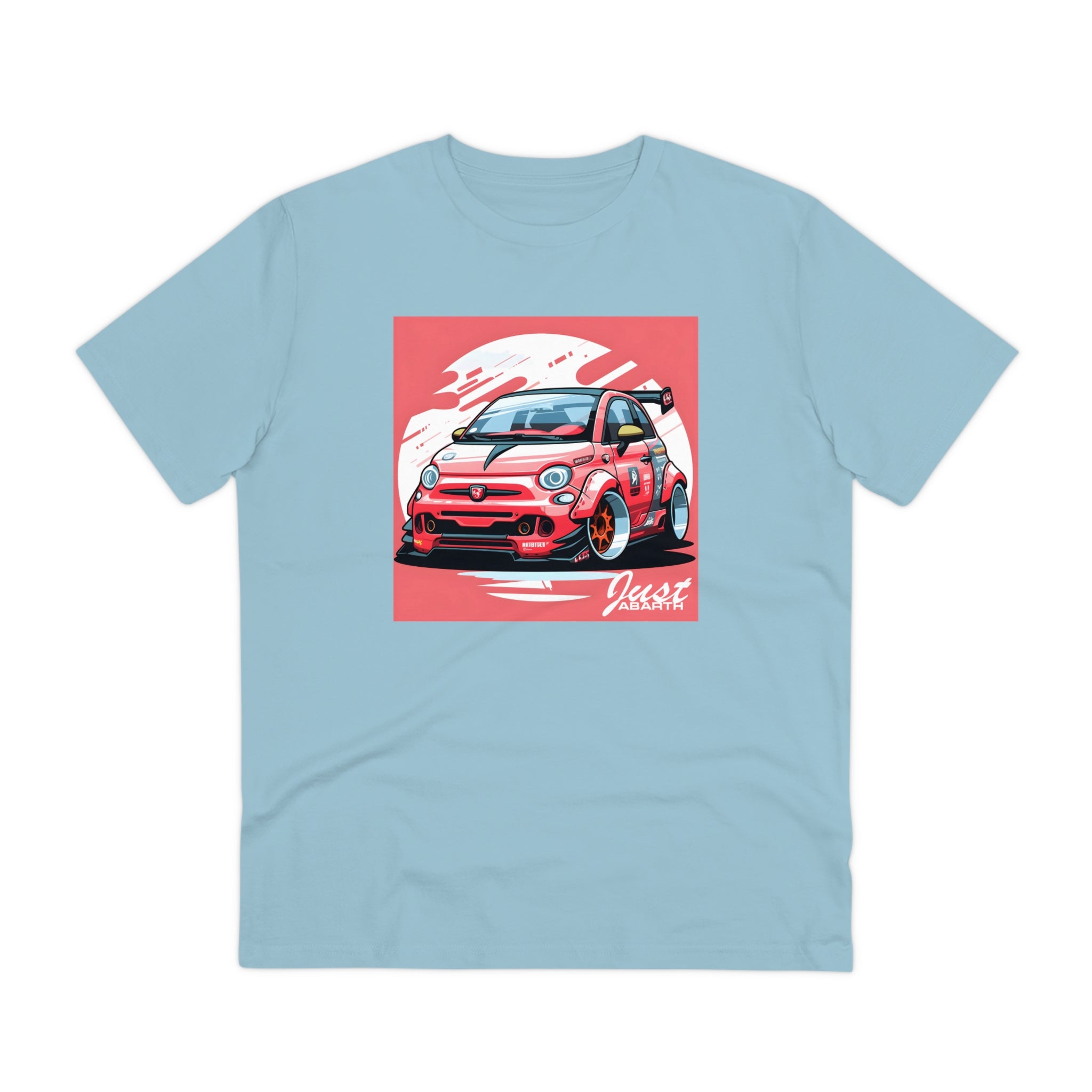 Justabarth T-shirt #3