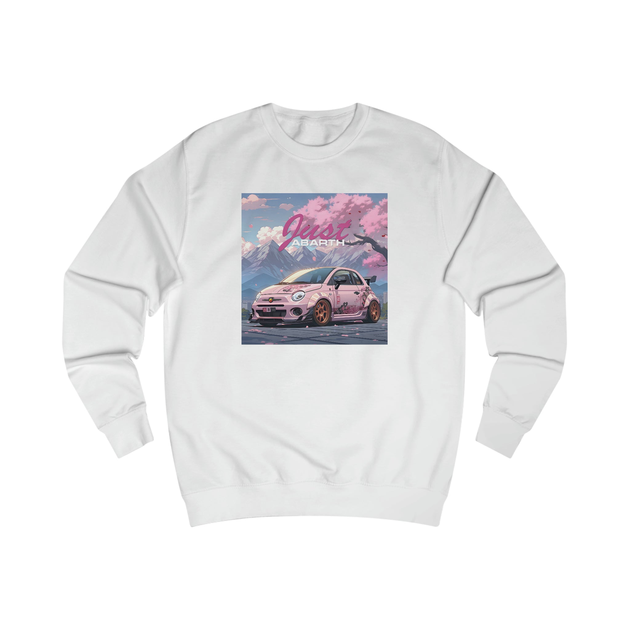 Justabarth Sweatshirt #6