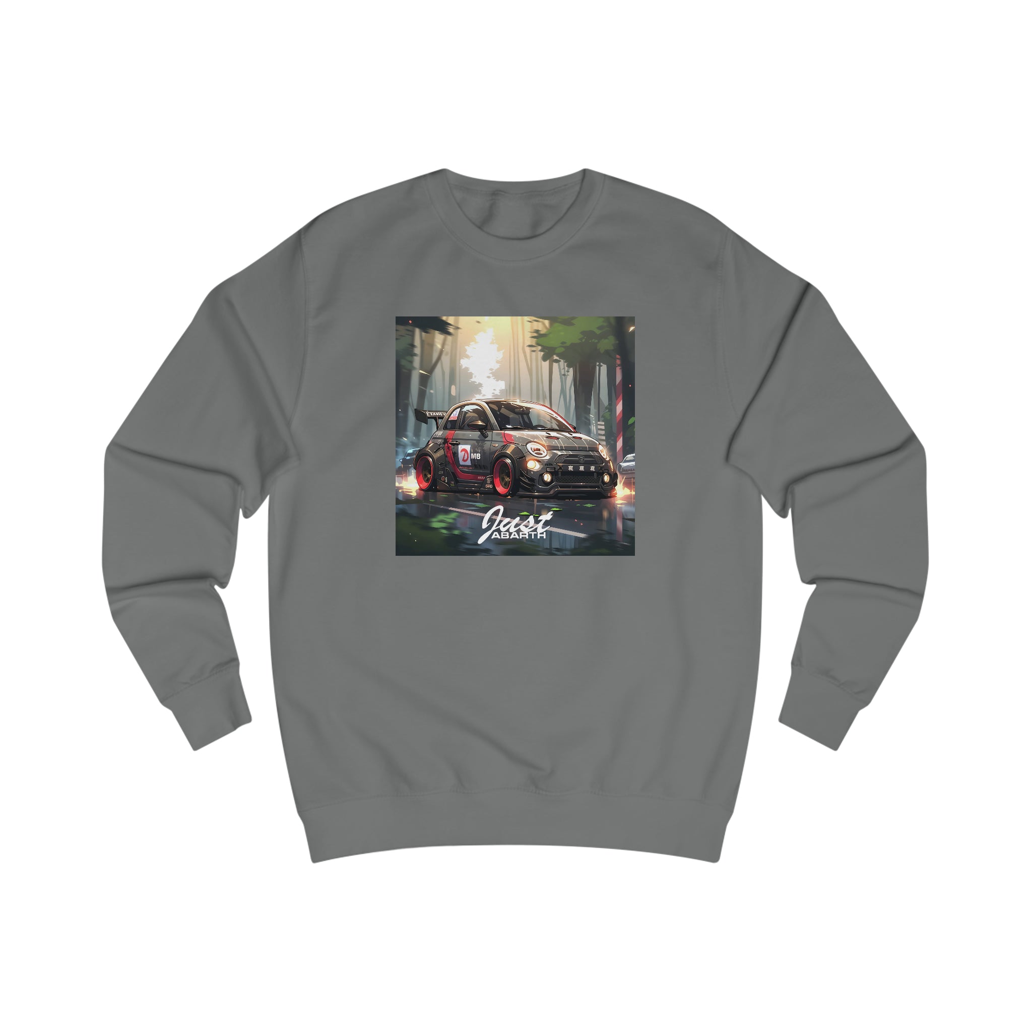 Justabarth Sweatshirt #17