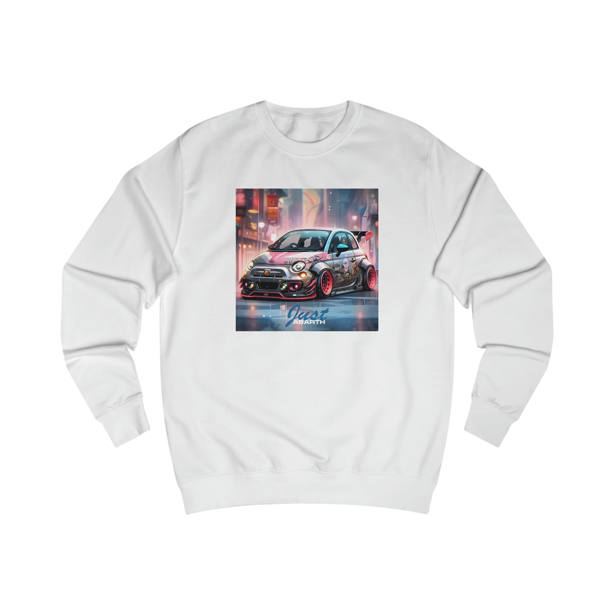 Justabarth Sweatshirt #13