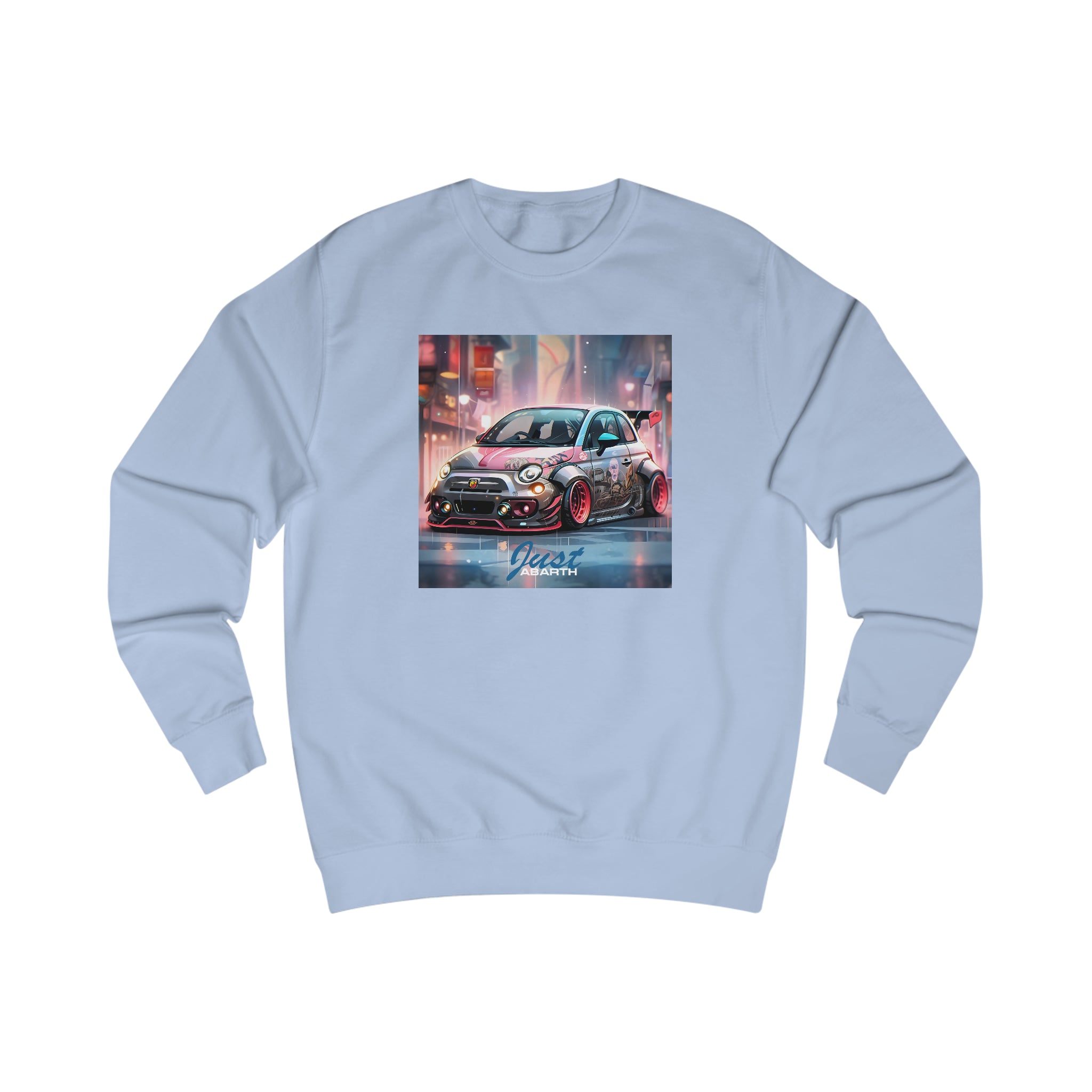 Justabarth Sweatshirt #13
