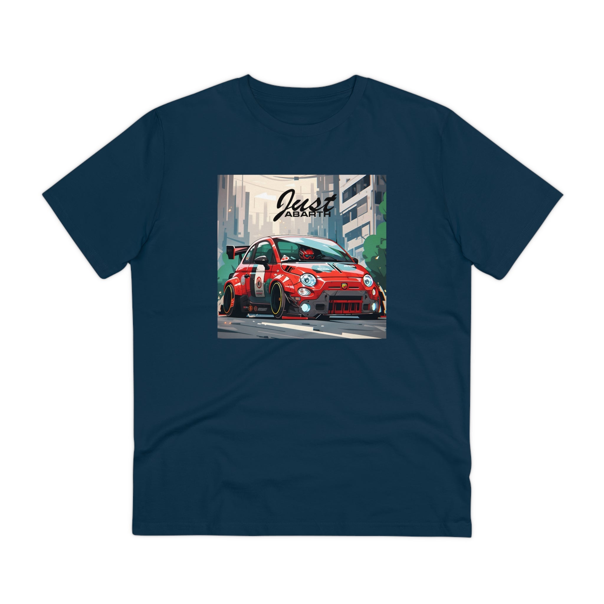 Justabarth T-Shirt #12