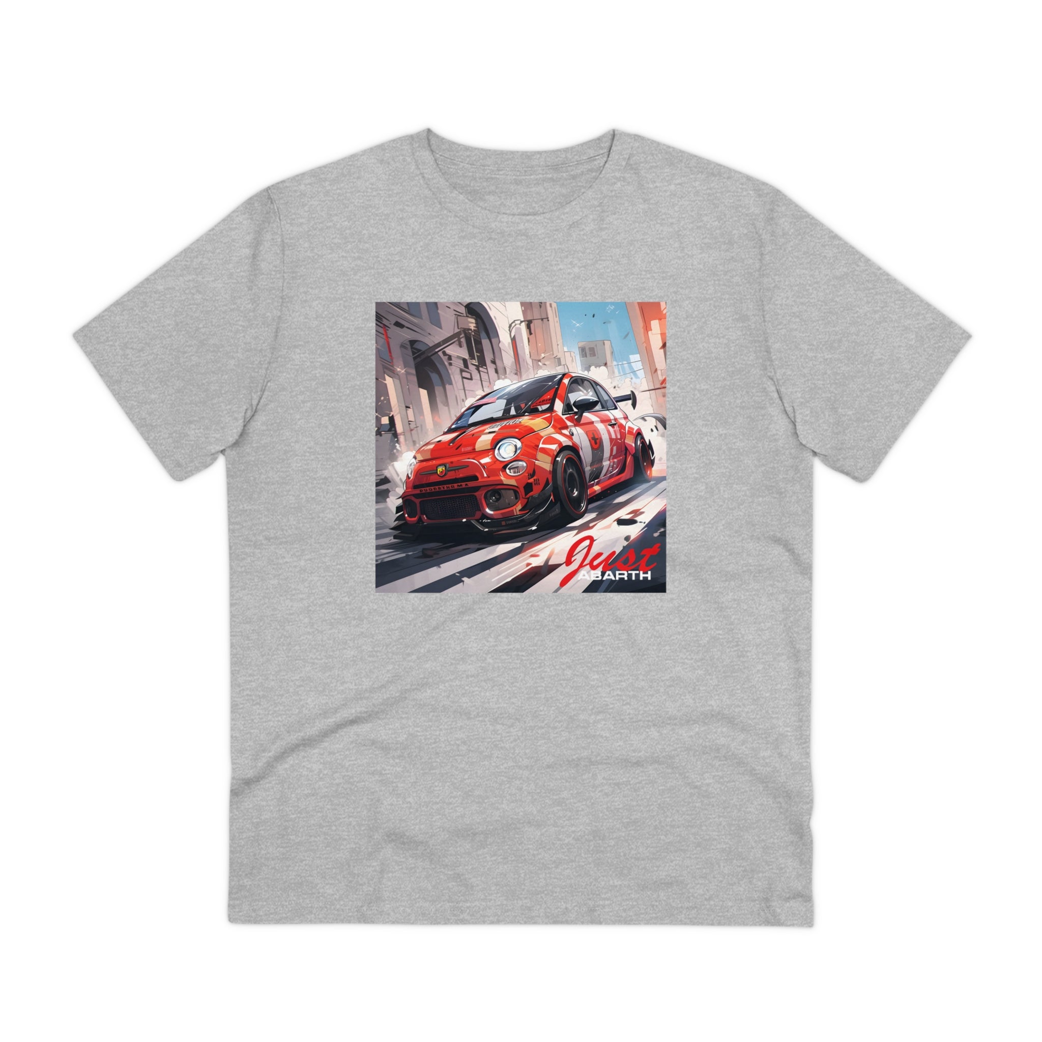 Justabarth T-shirt #2