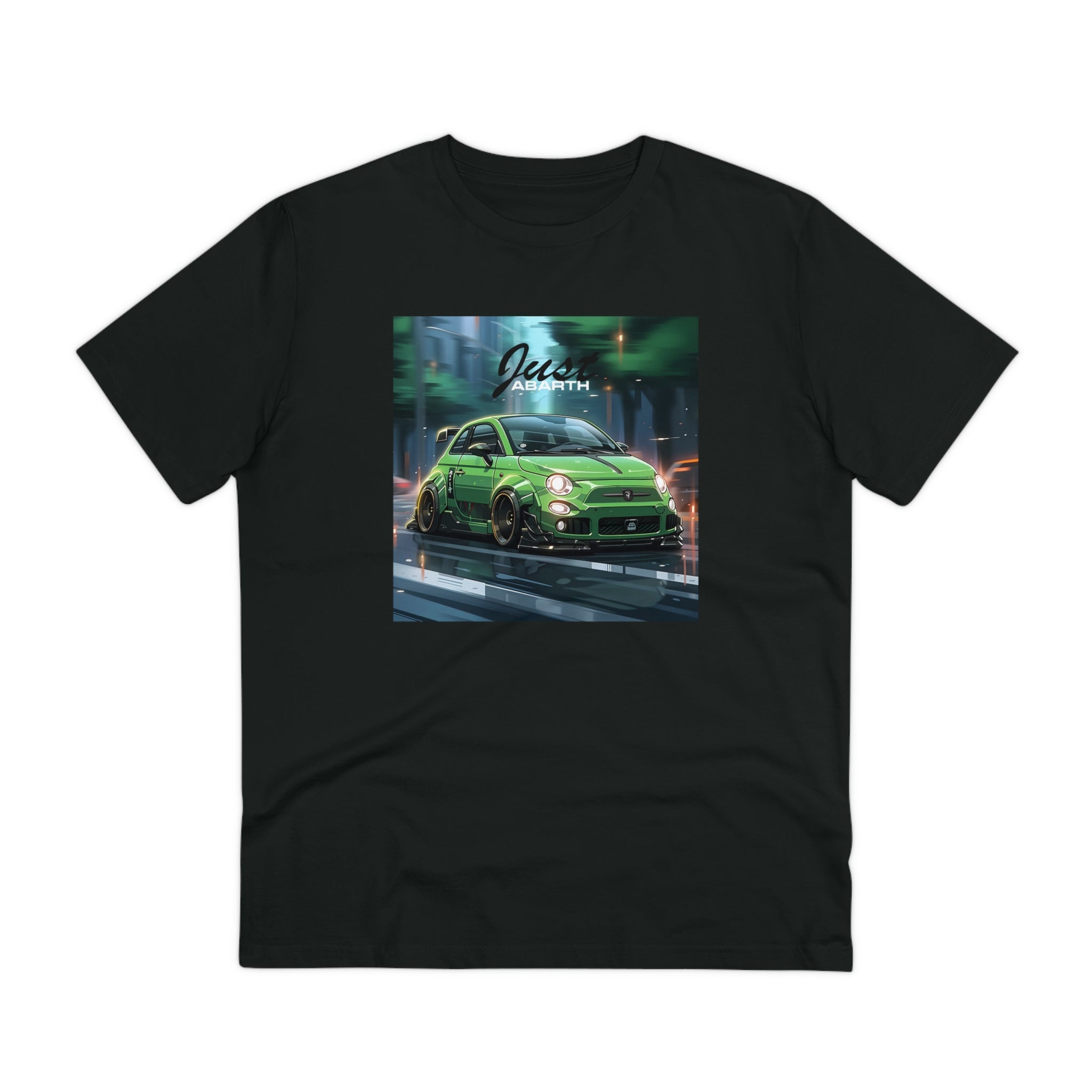 Justabarth T-Shirt #10