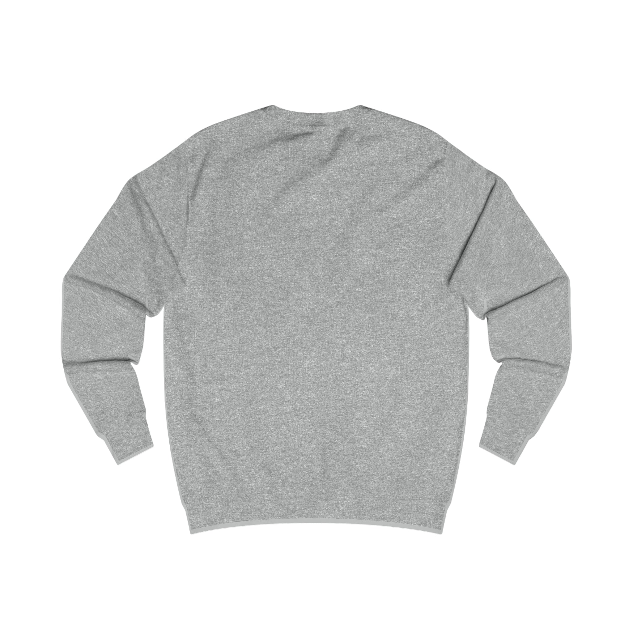 Justabarth Sweatshirt #8