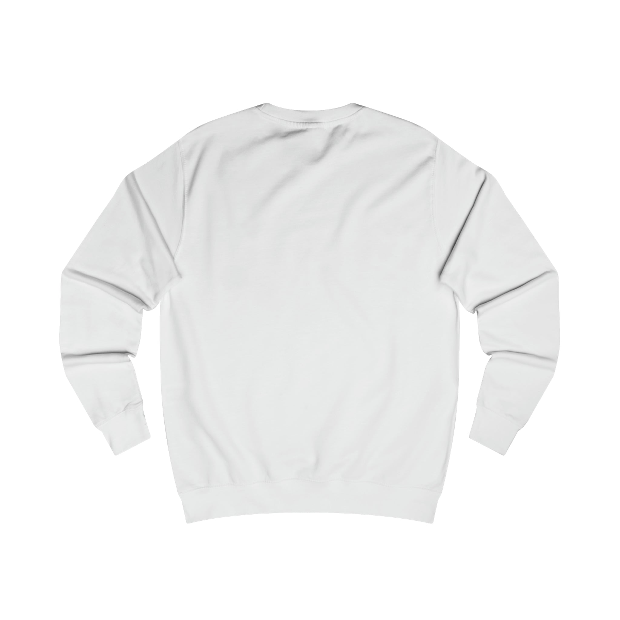 Justabarth Sweatshirt #1